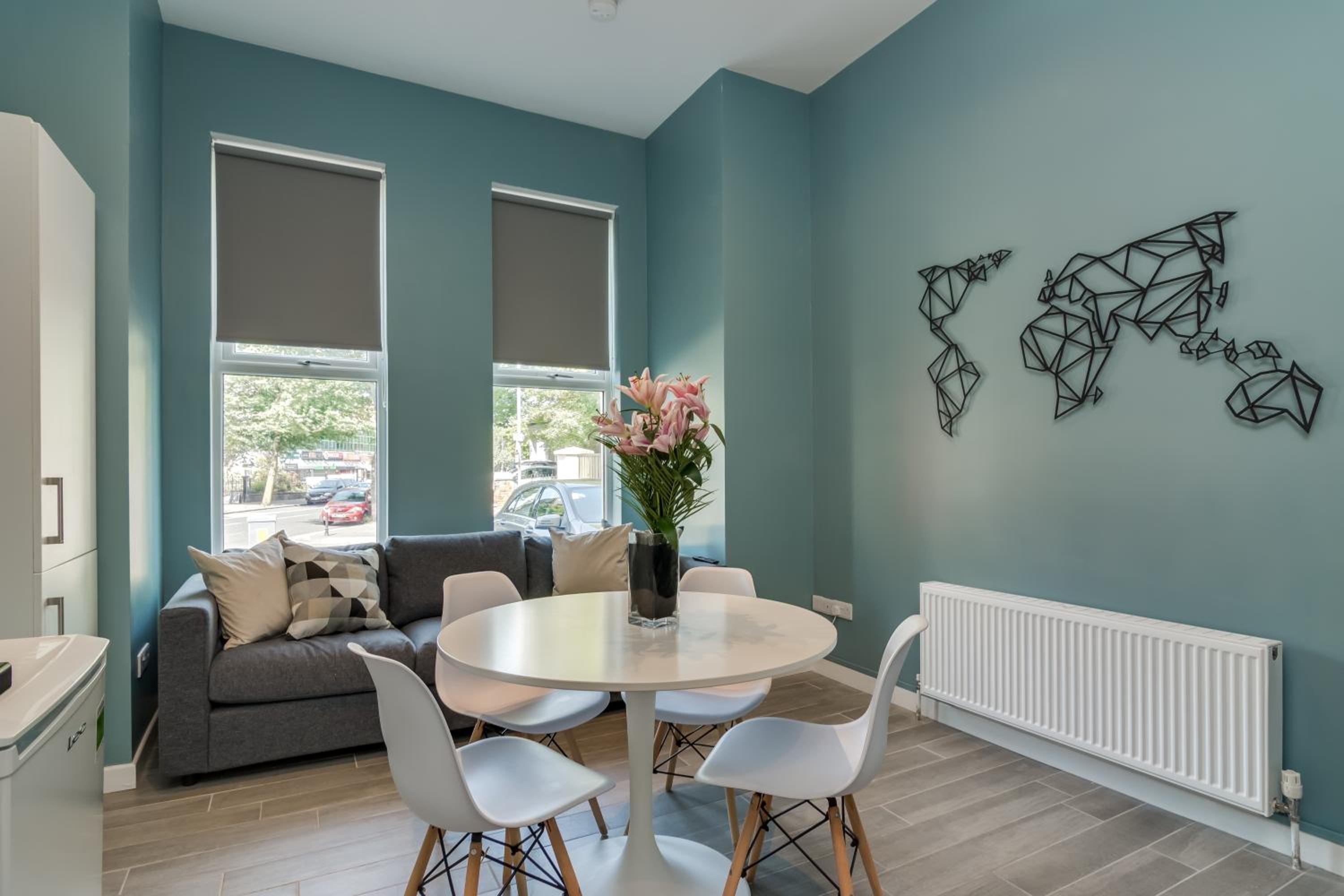 Belfast Vacations - Wellington Park Boutique Apartments - Property Image 18