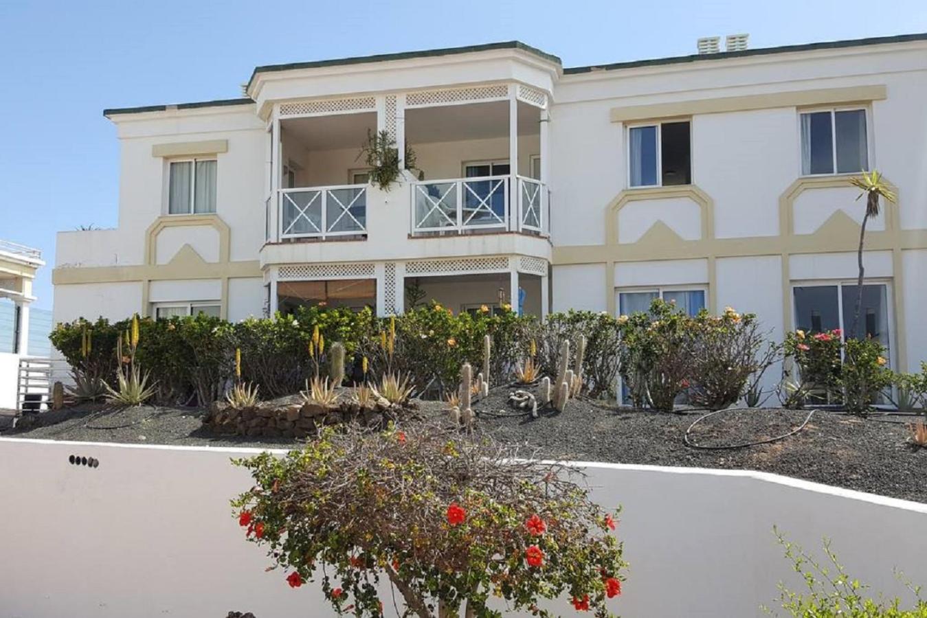 Popcorn Beach House view 4