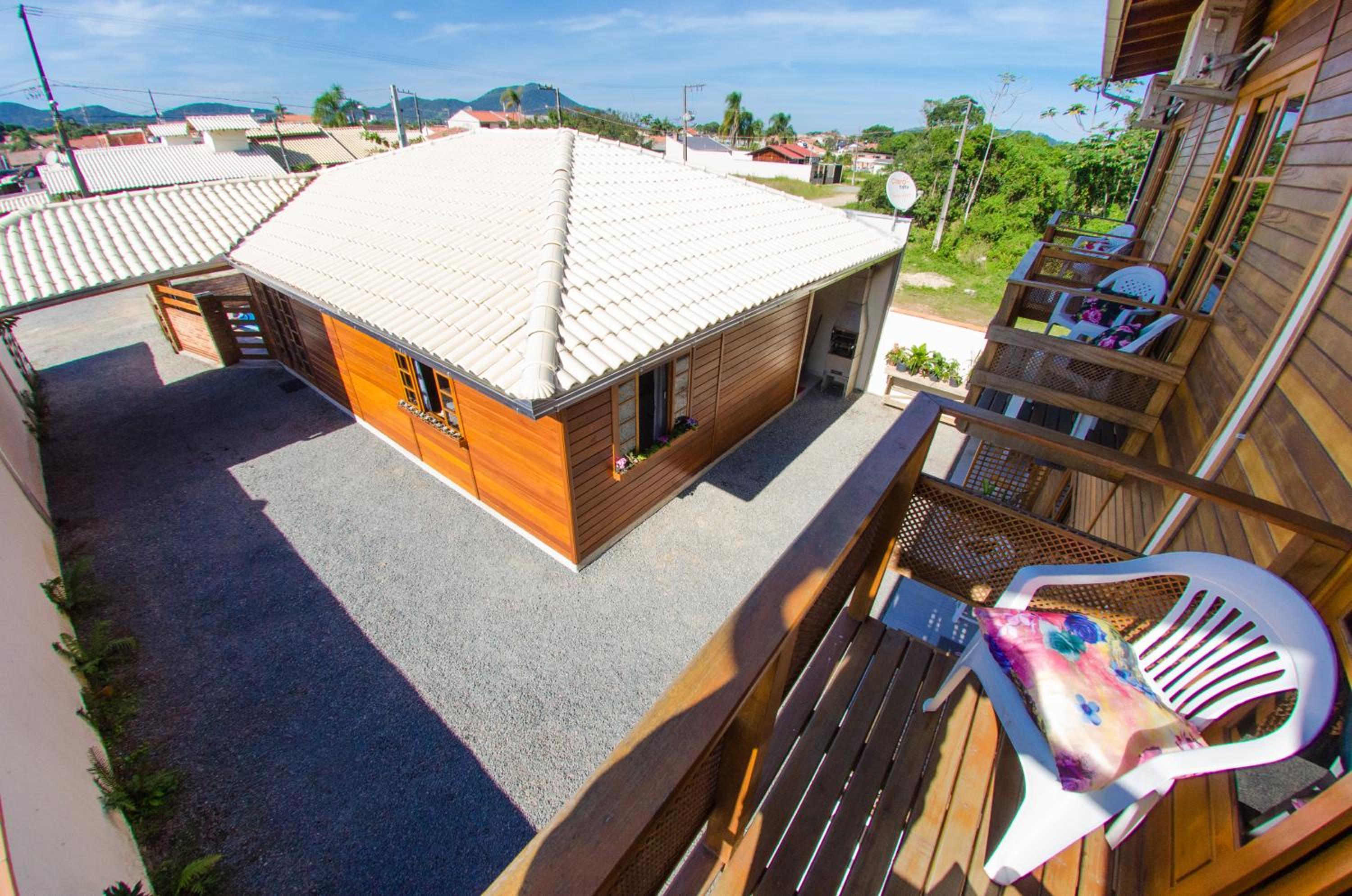 Sobrados da Sinhá view 3