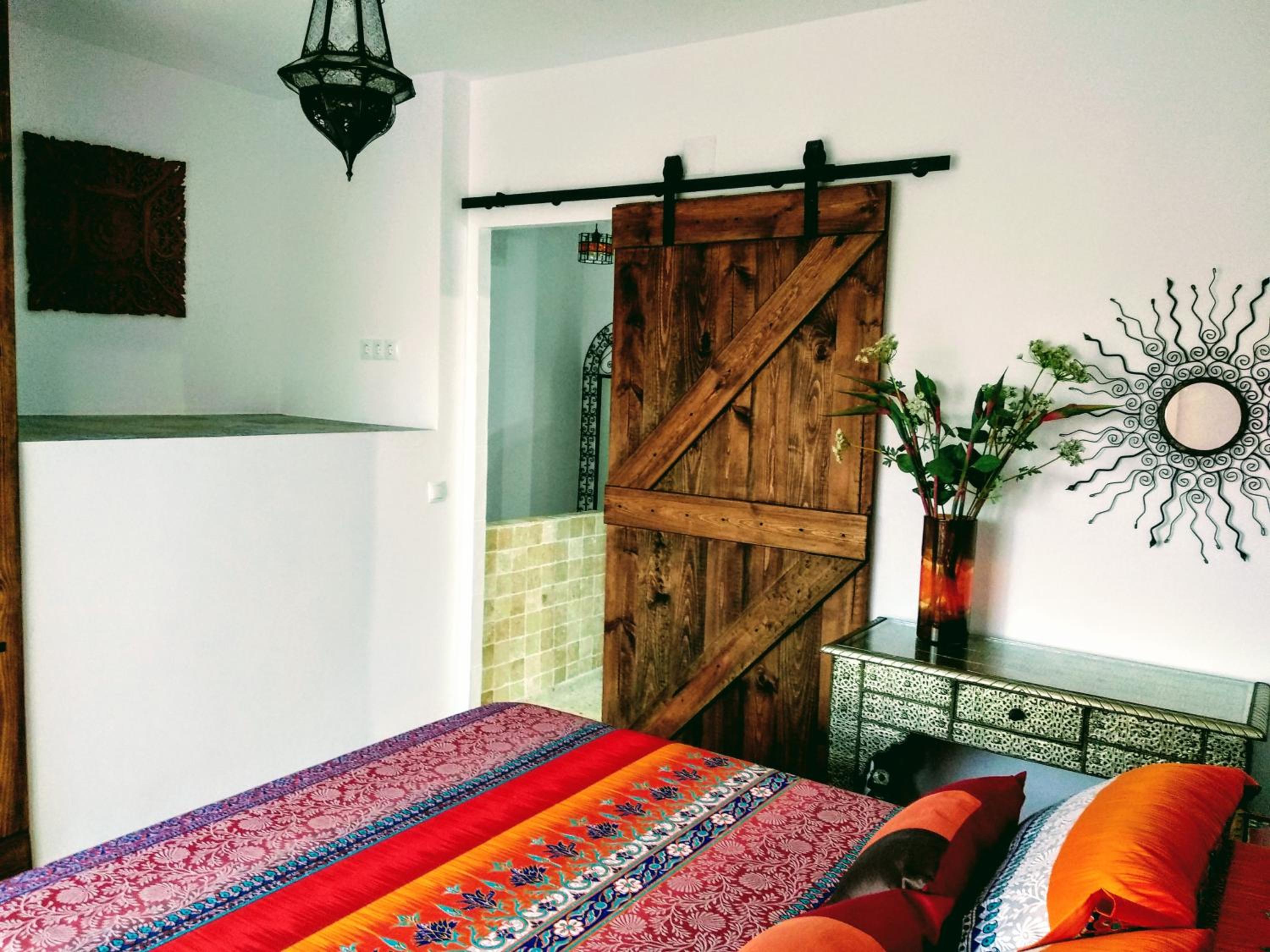 La Barrosa duplex view 4