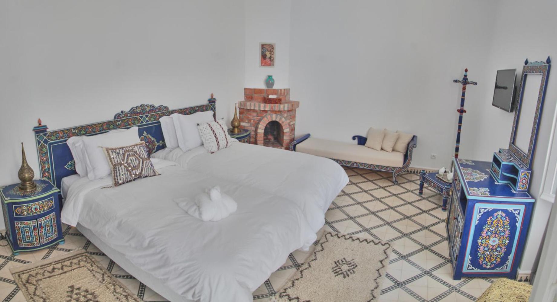 Riad Borj El Baroud 照片第 31 張，共 31 張