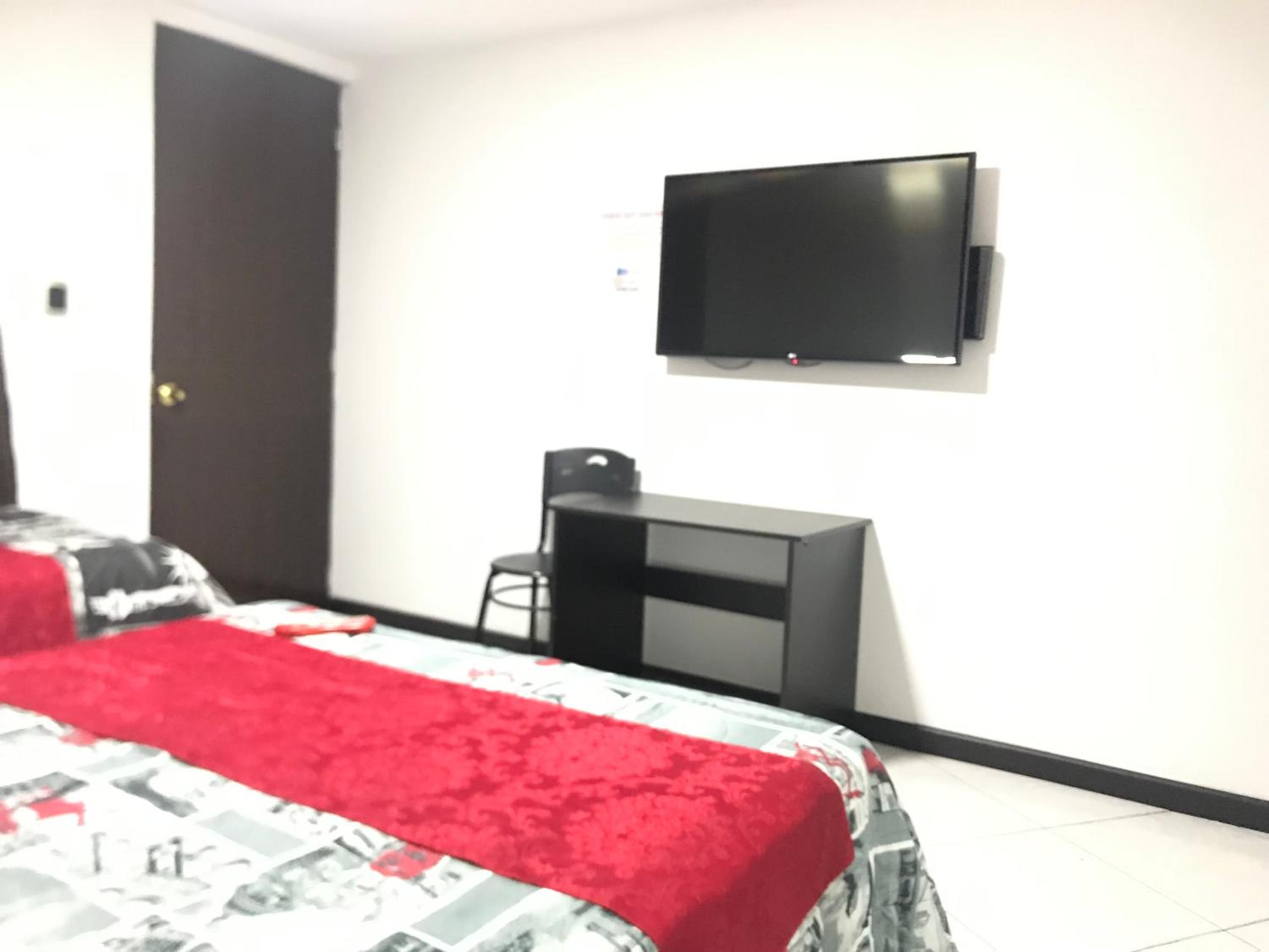 Hotel Casa Modelia