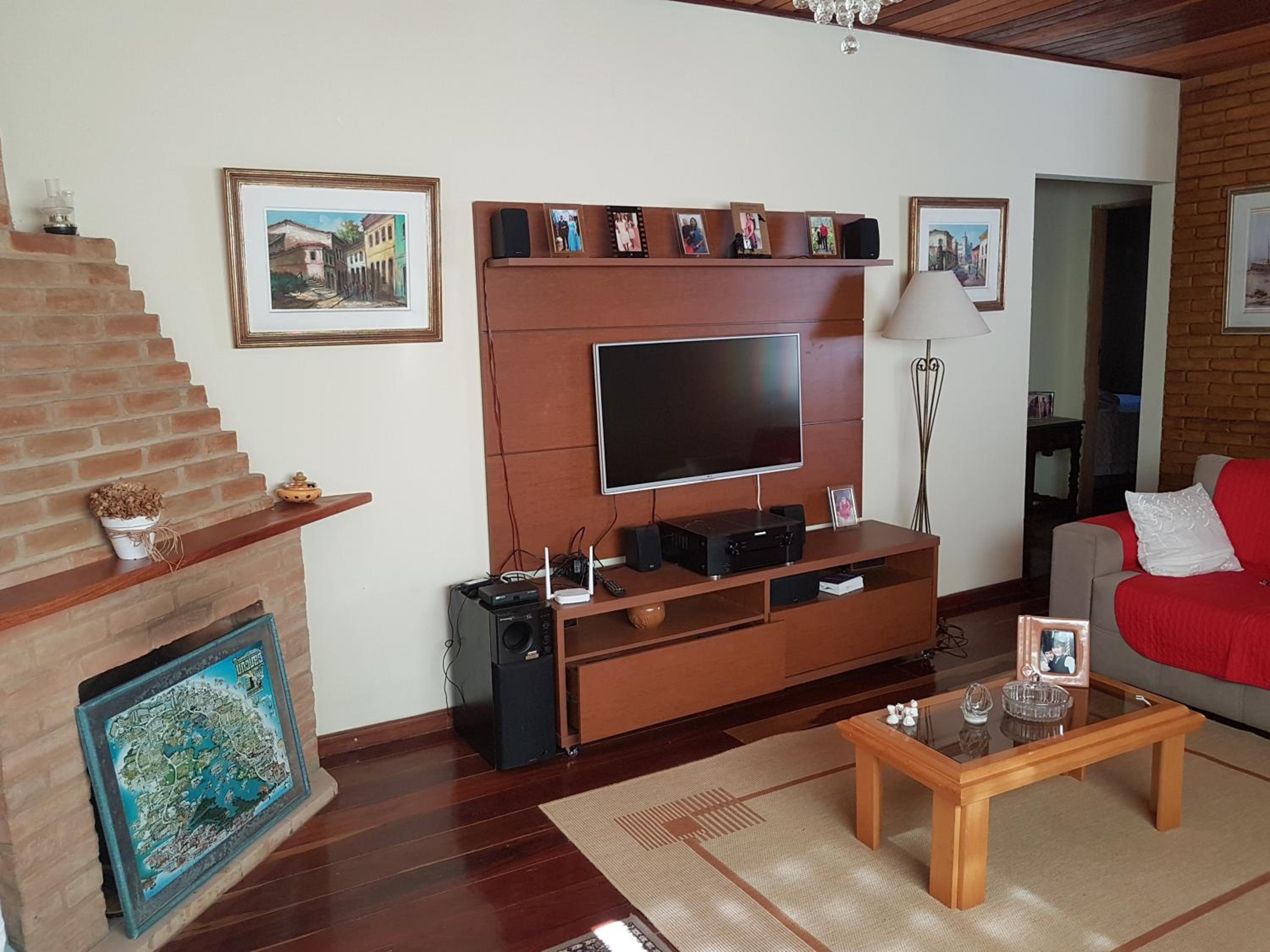 Aconchego de Mauá