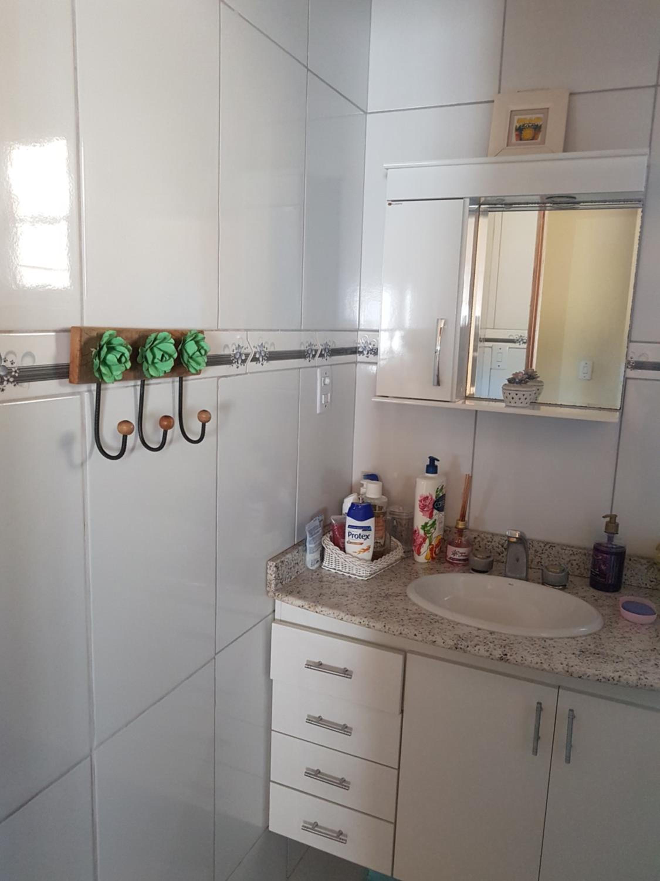 Aconchego de Mauá
