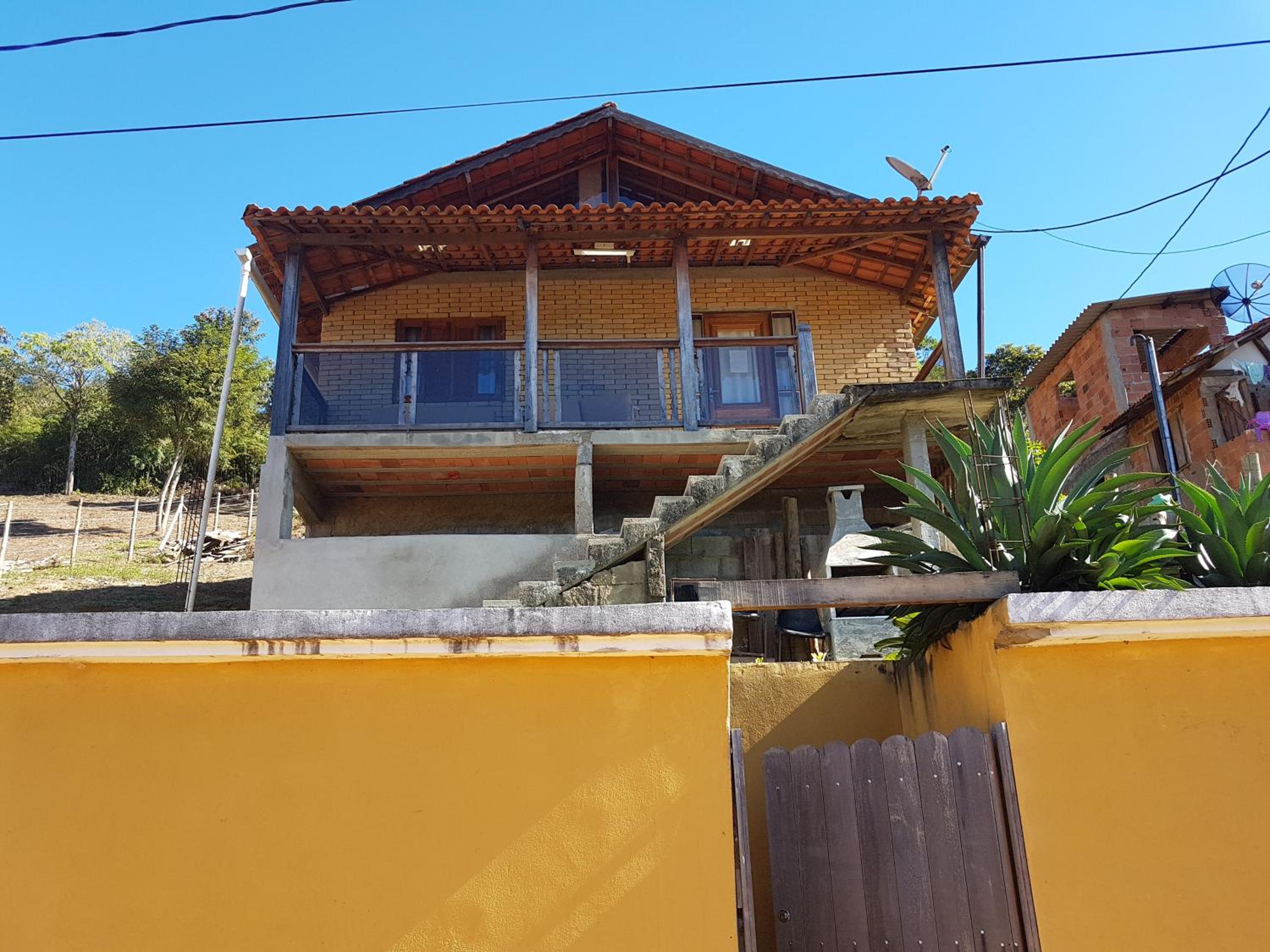 Aconchego de Mauá