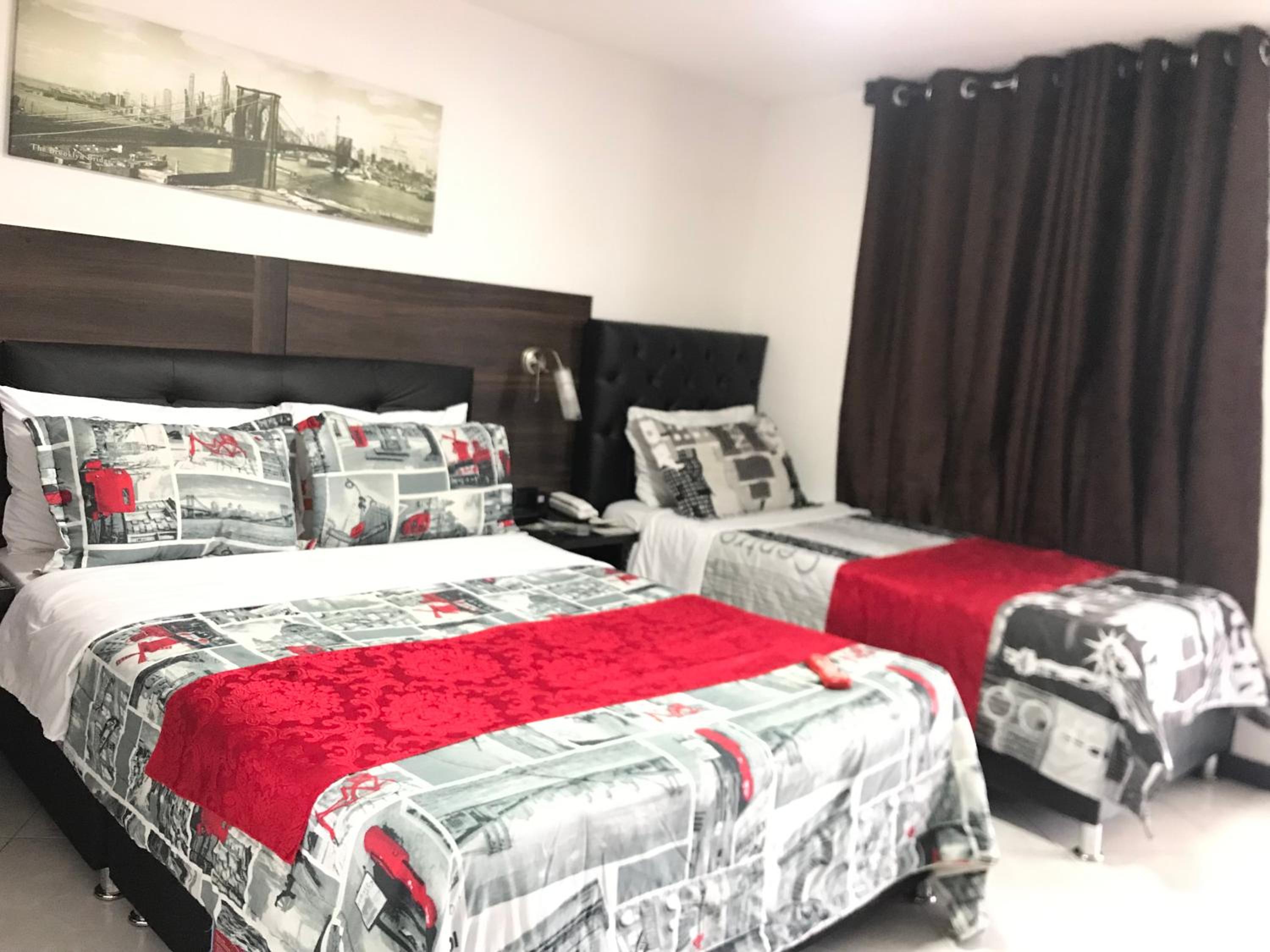 Hotel Casa Modelia