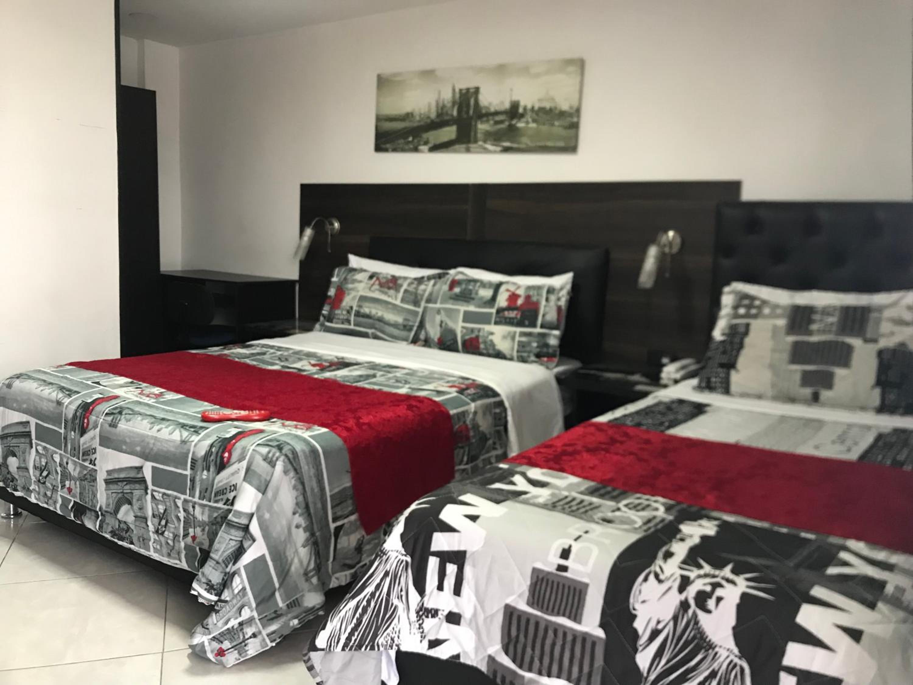 Hotel Casa Modelia
