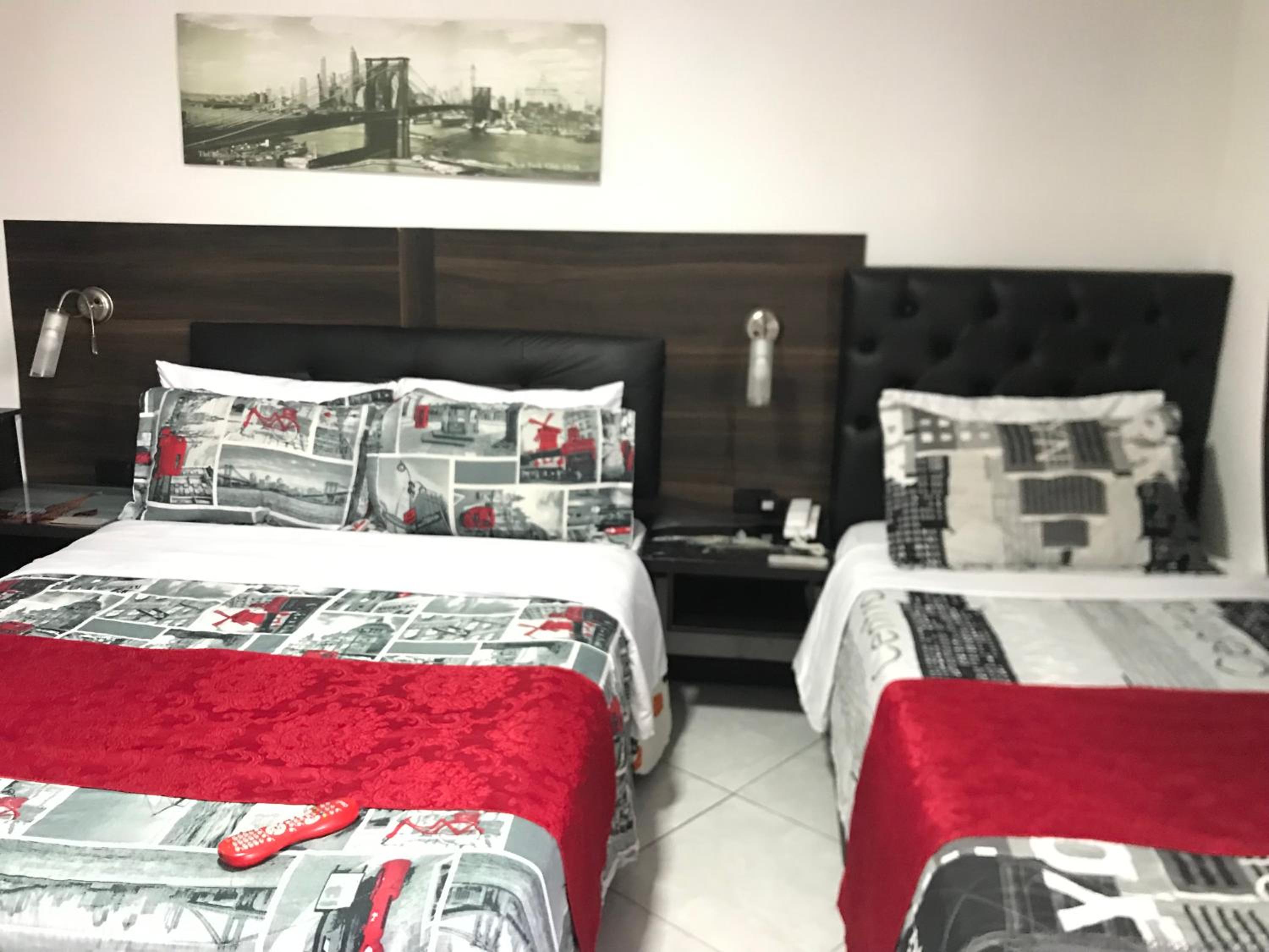 Hotel Casa Modelia