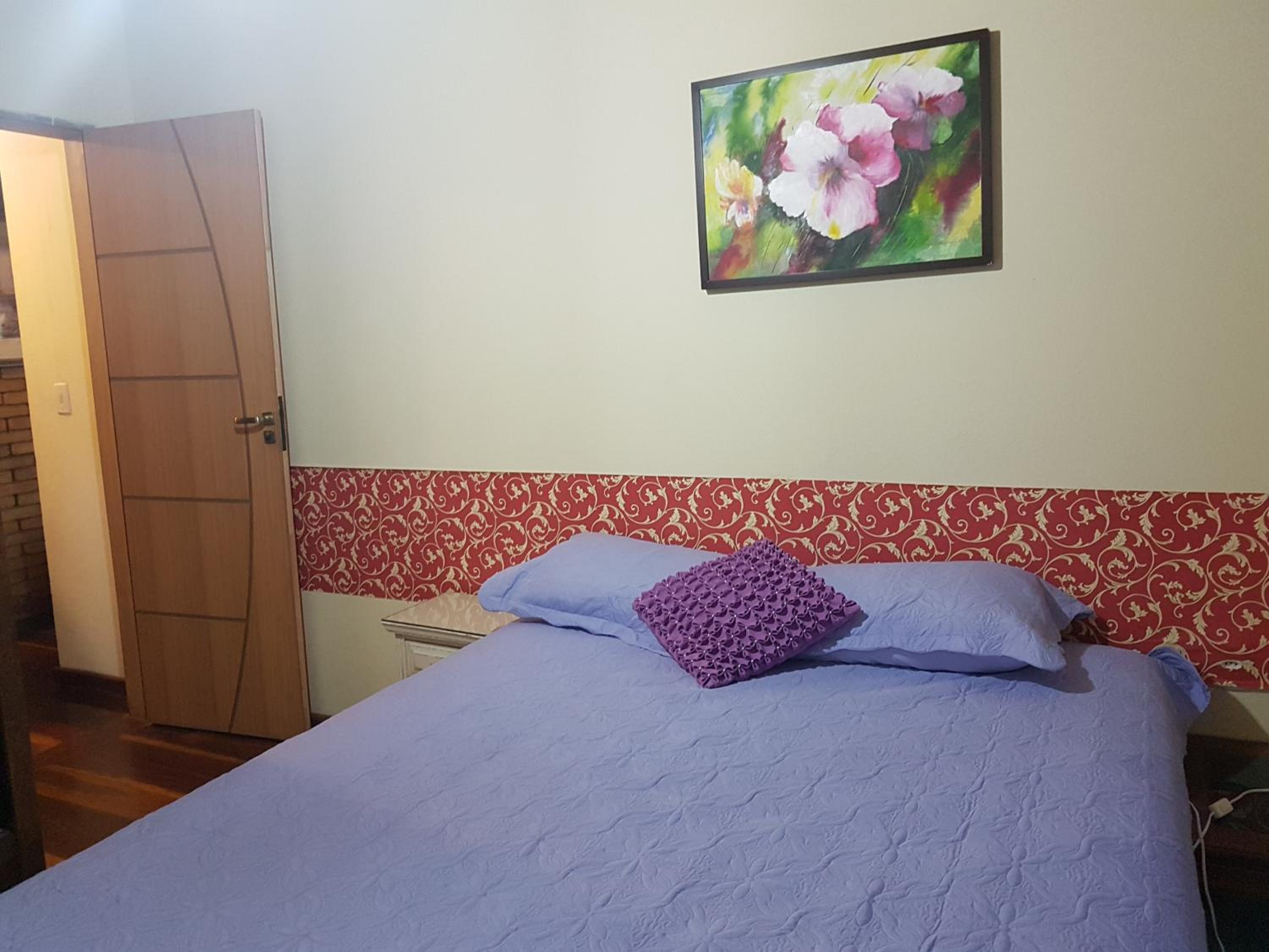 Aconchego de Mauá