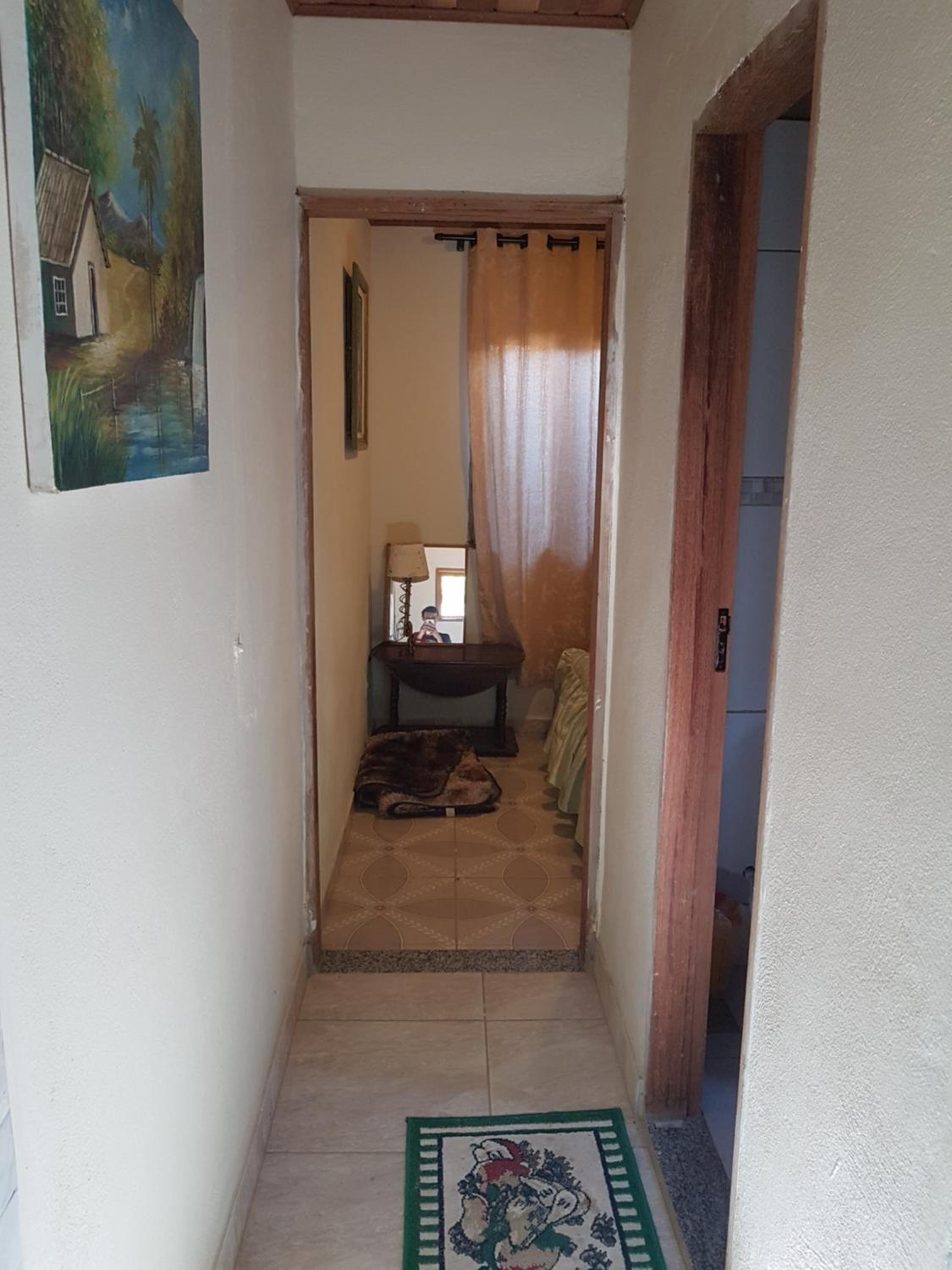 Aconchego de Mauá