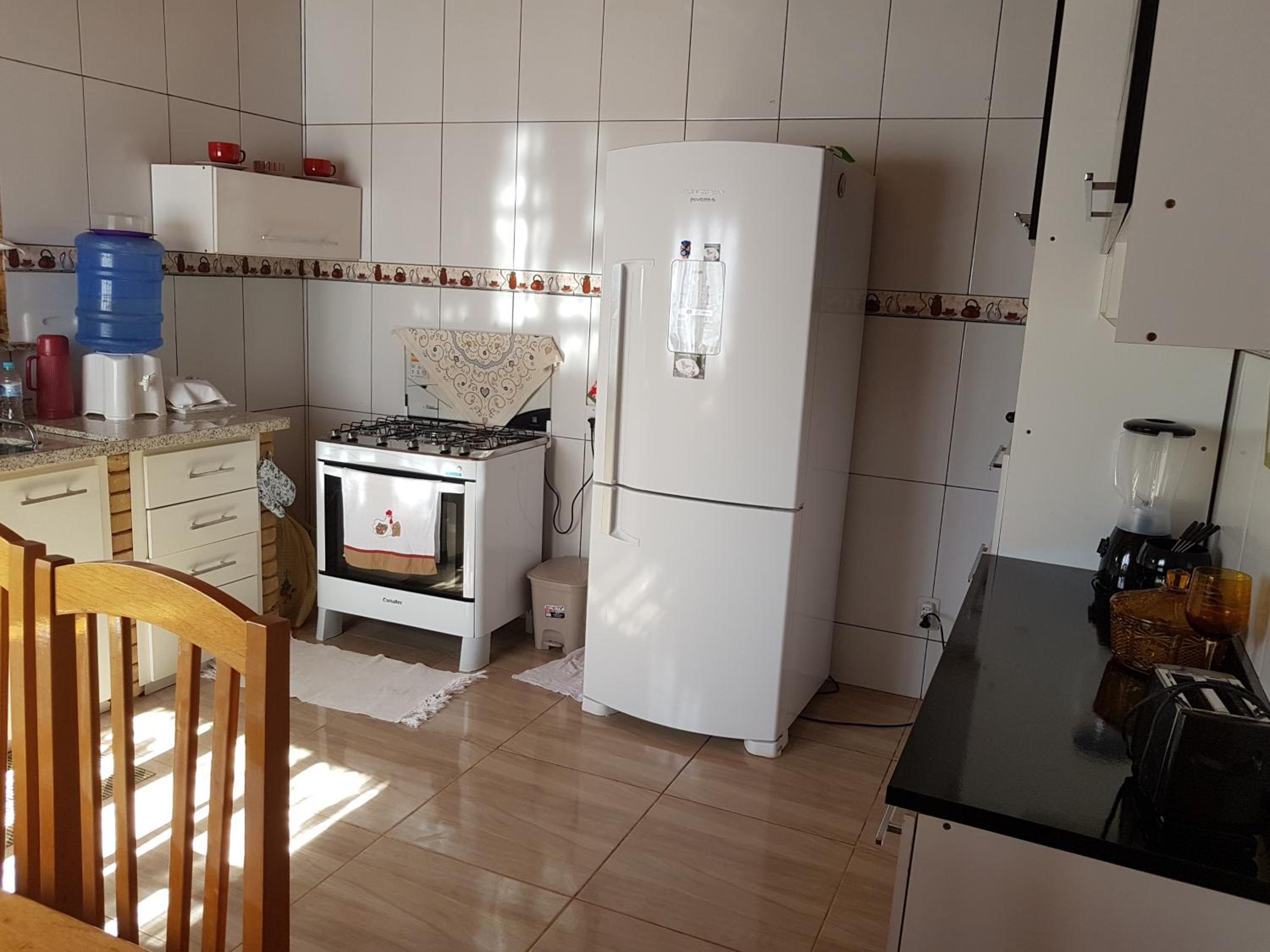 Aconchego de Mauá