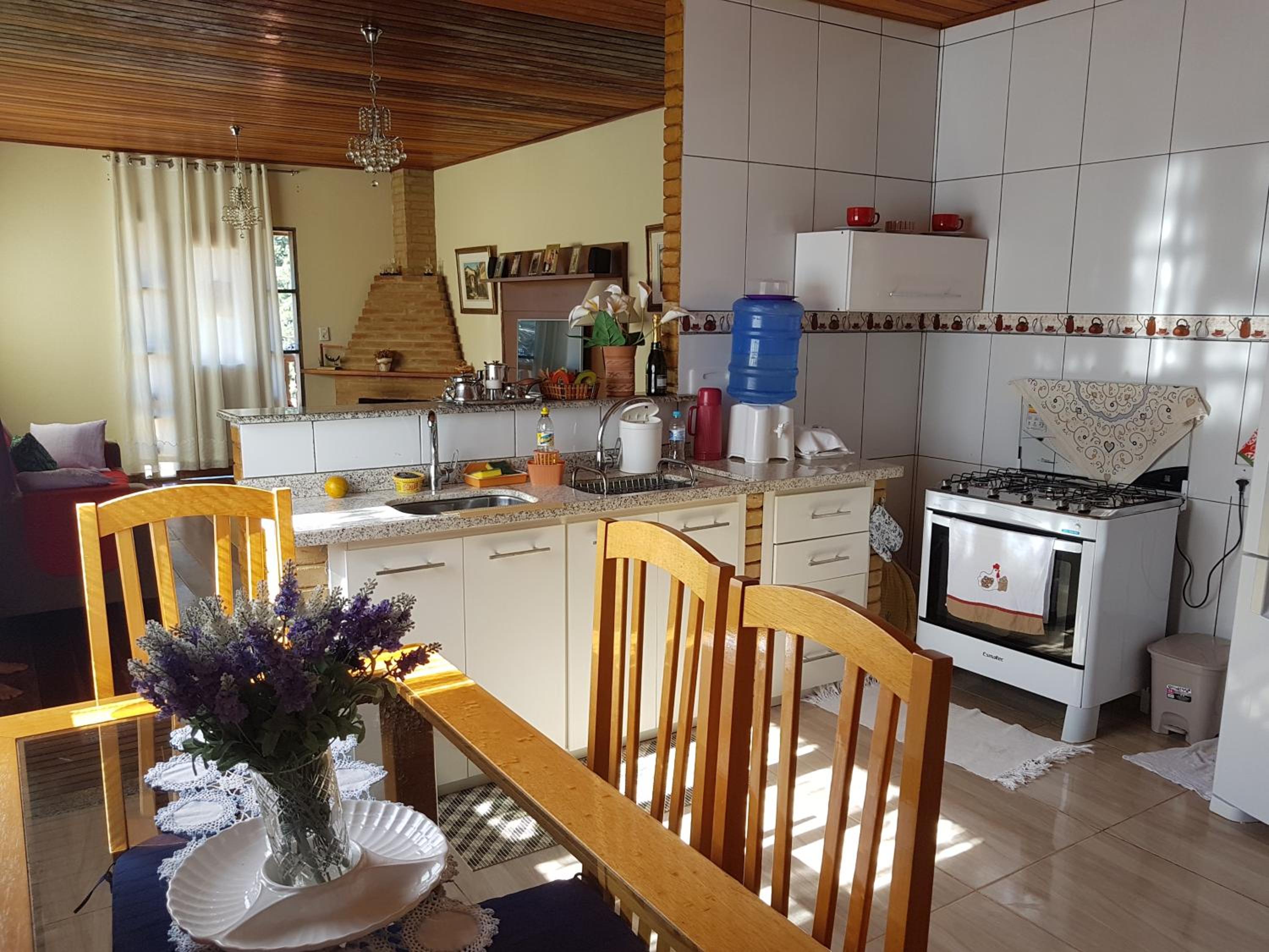 Aconchego de Mauá