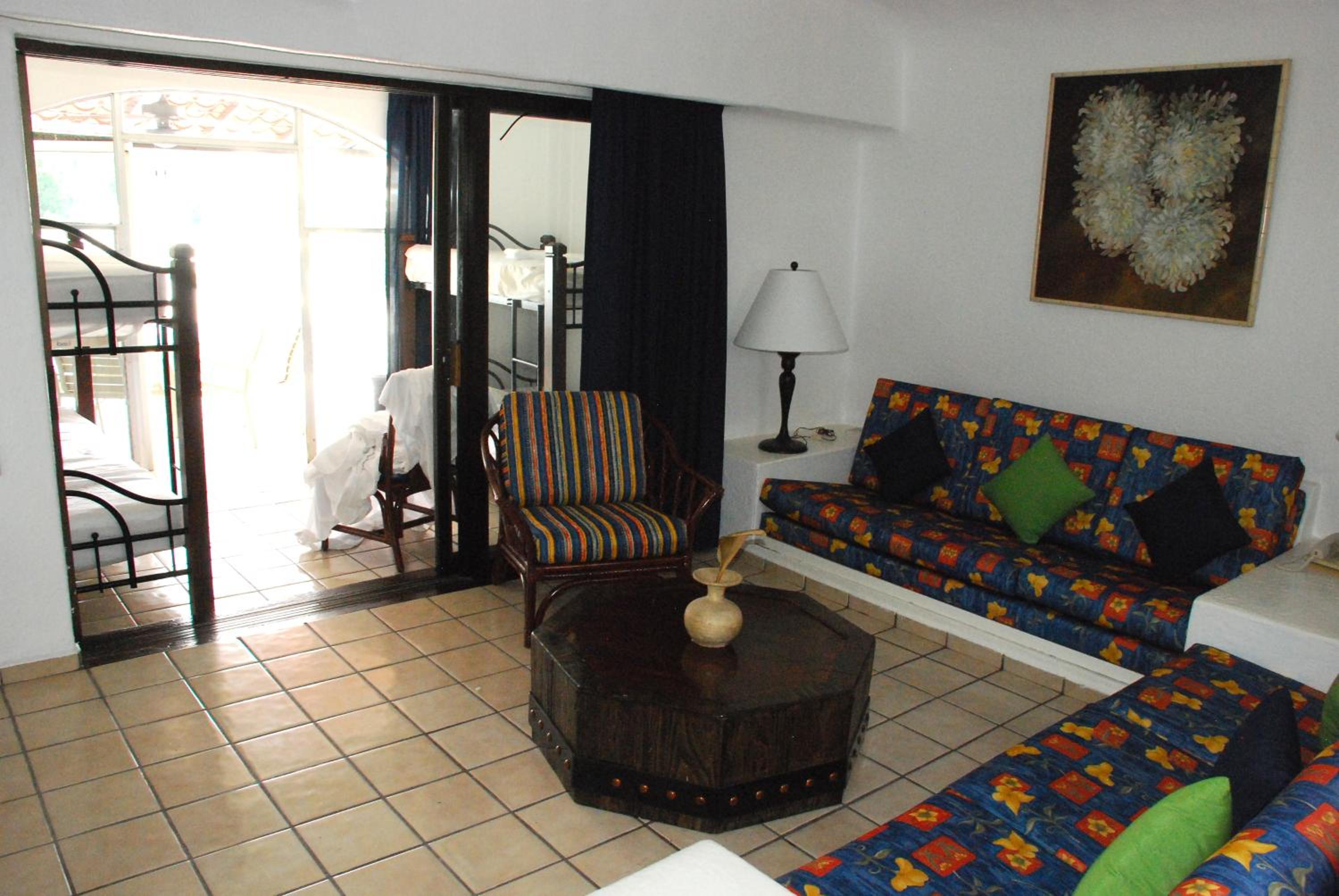 Condominio Puerto Las Hadas view 4