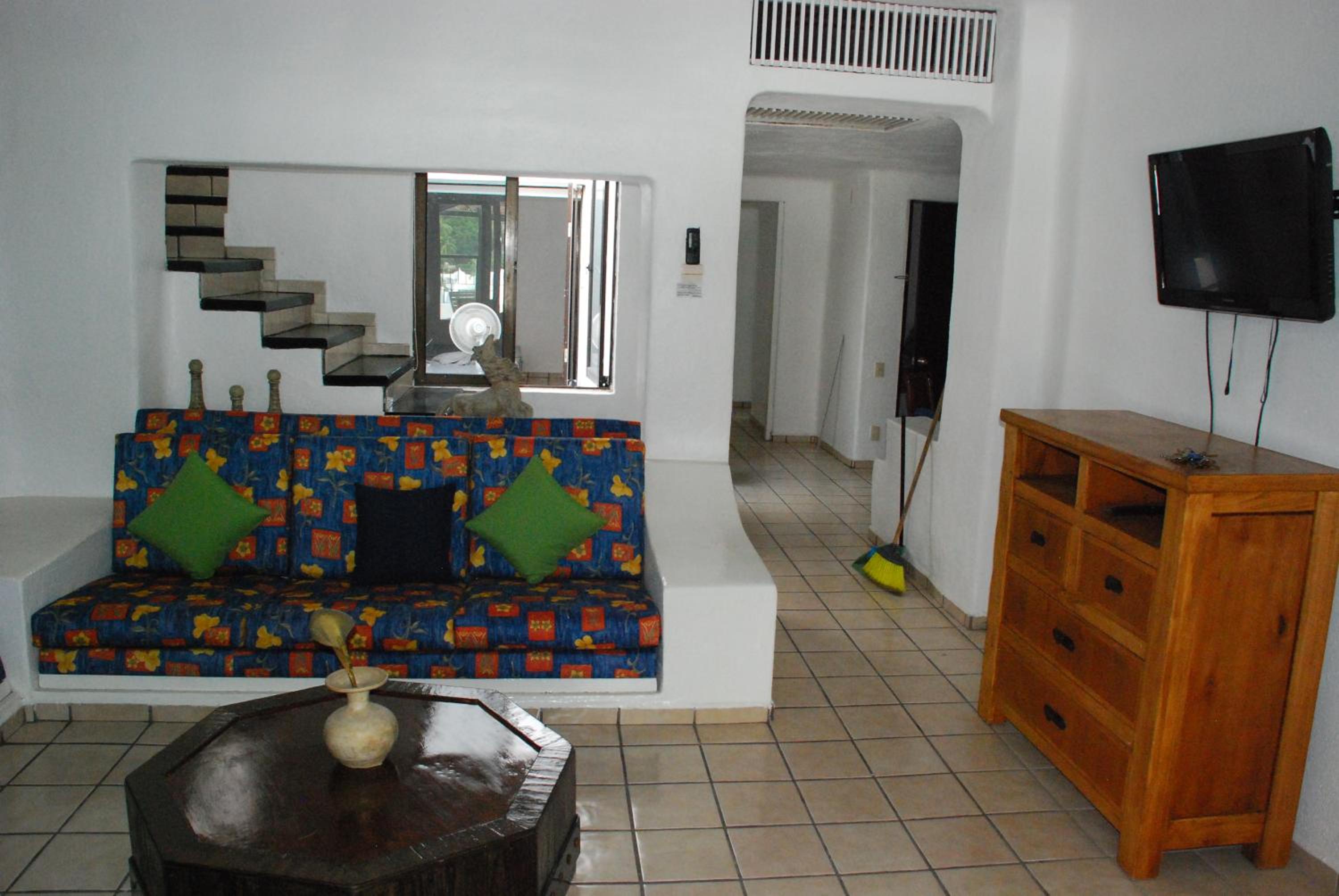 Condominio Puerto Las Hadas view 3