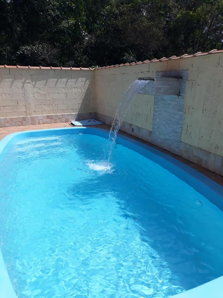 Linda casa Condomínio Costa do Sol - Bertioga