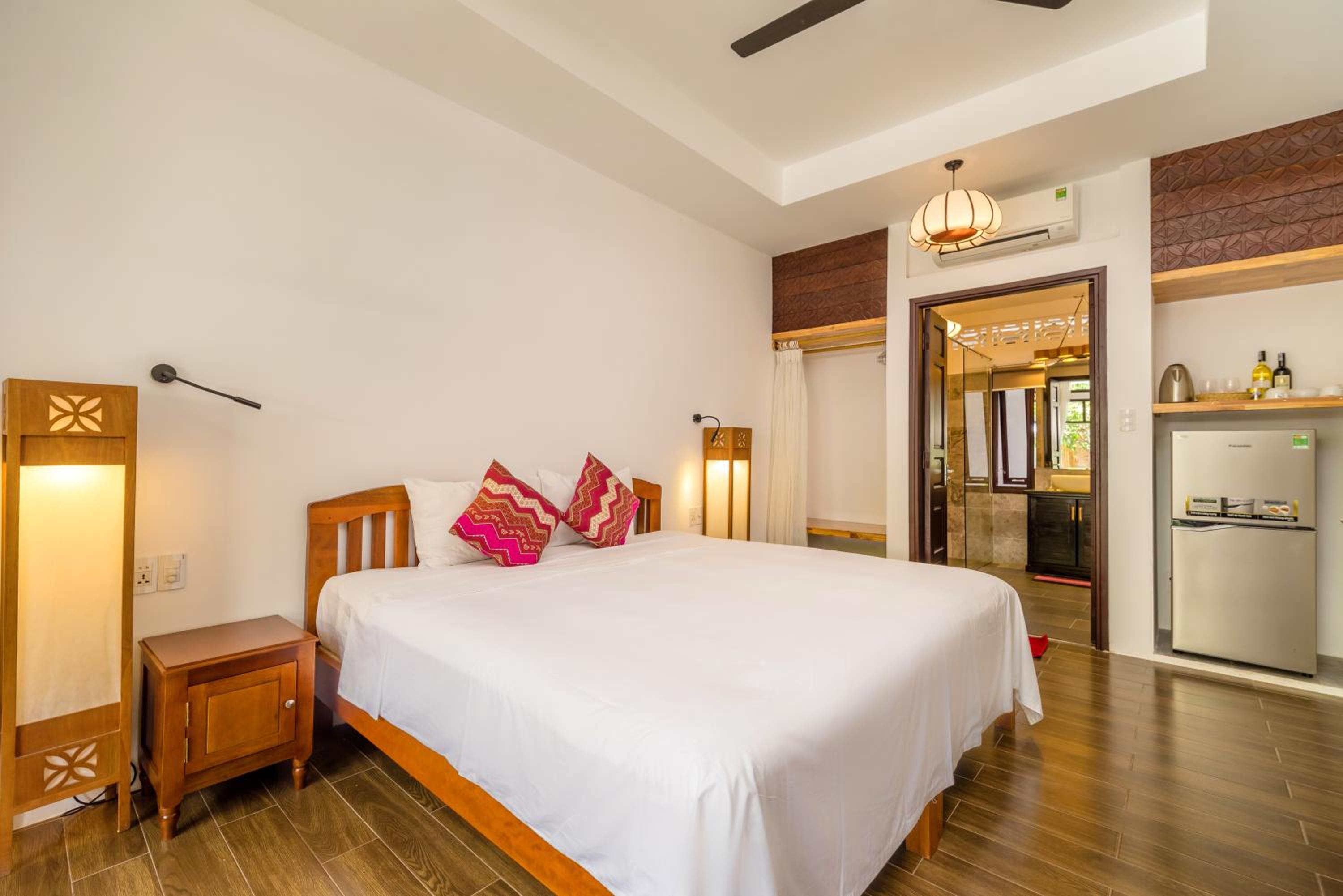 An Bang Coco Villa
