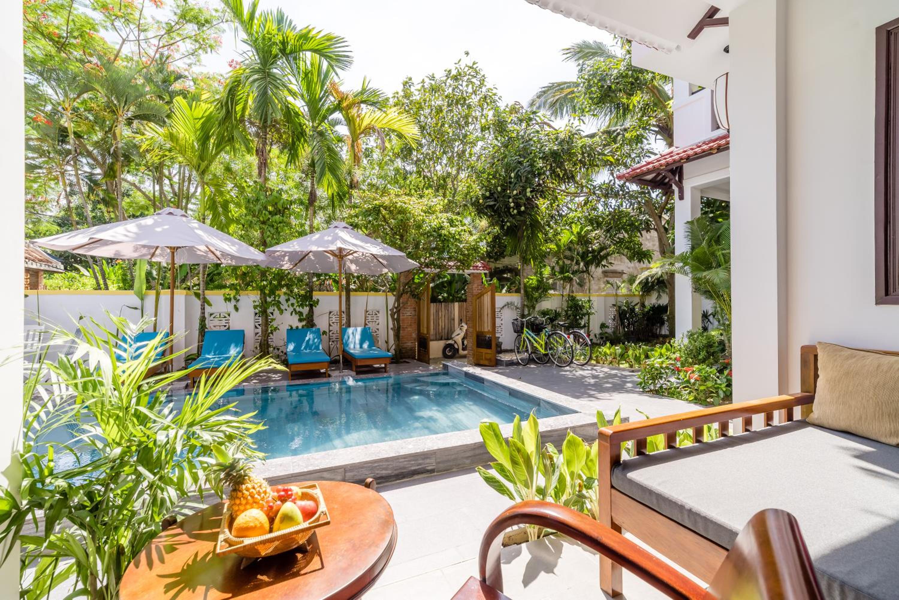 An Bang Coco Villa