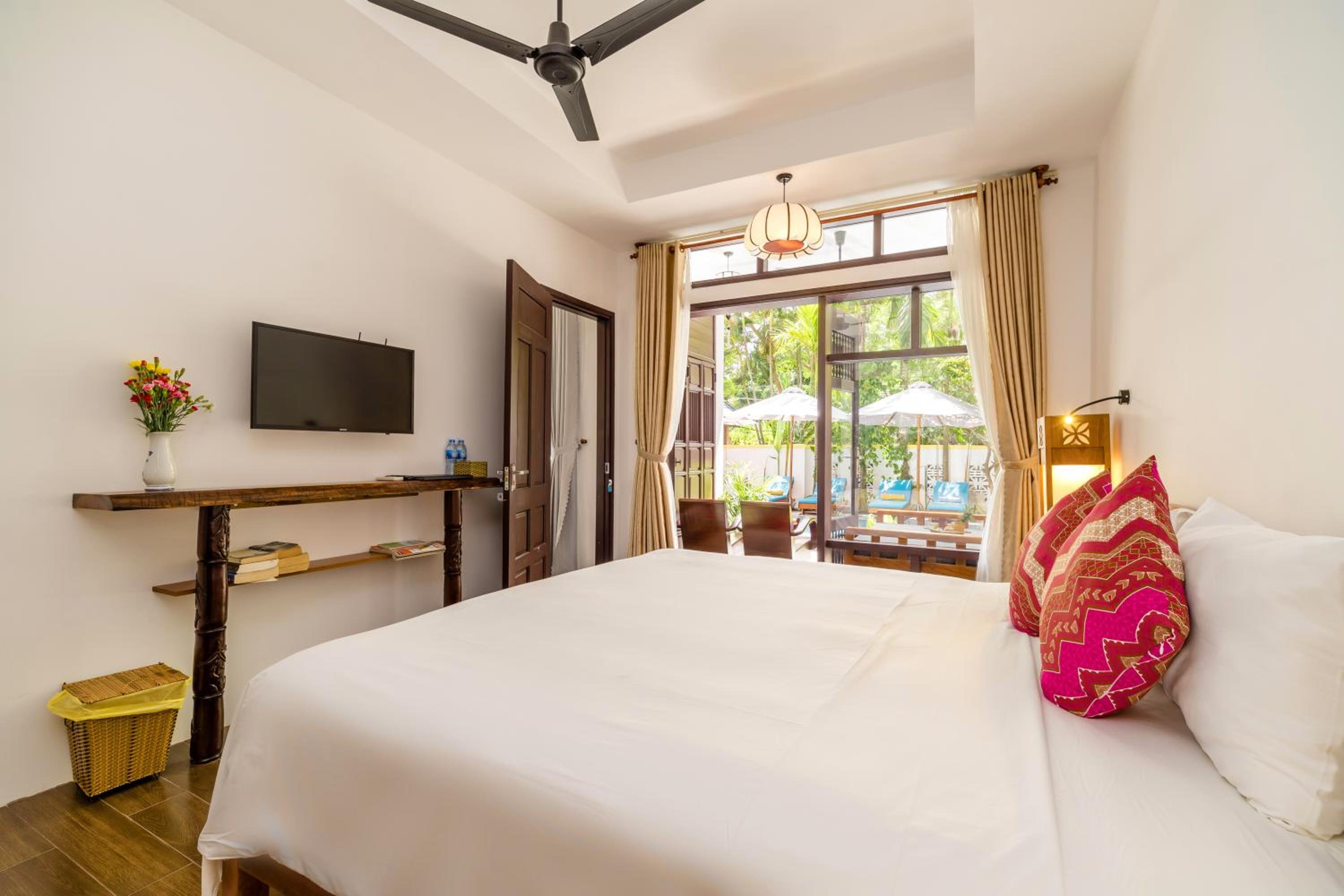 An Bang Coco Villa