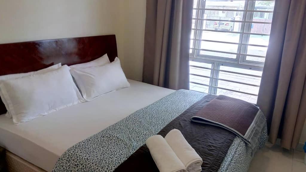 Tropicana Home Concept @ Wabest, KLIA
