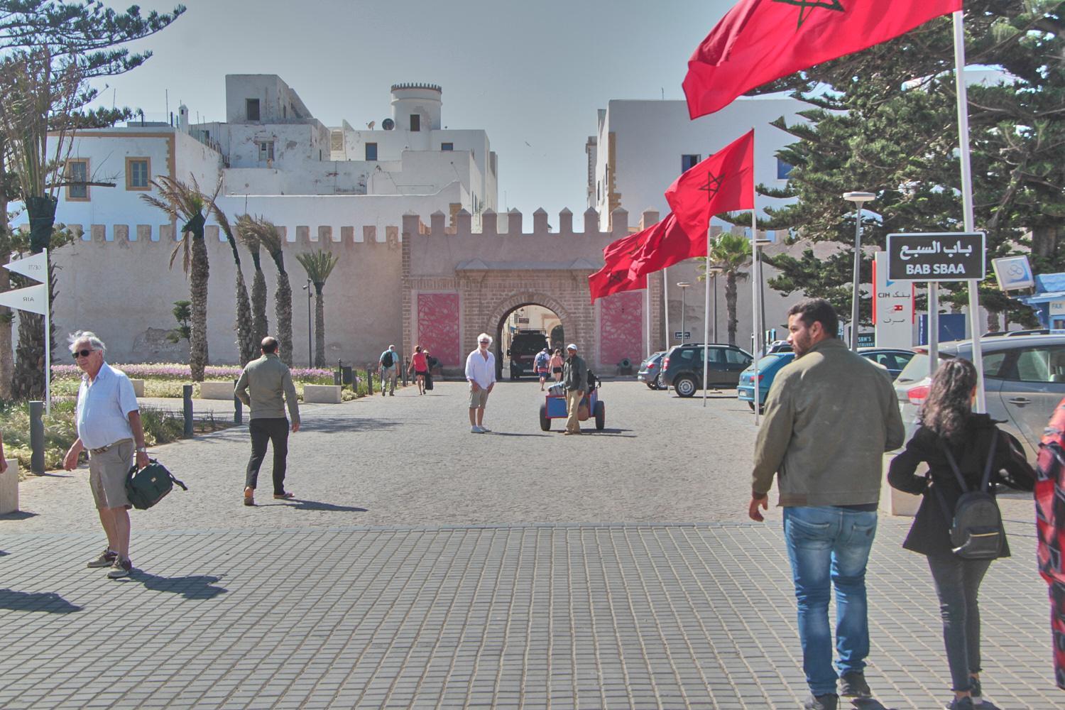 Riad Borj El Baroud