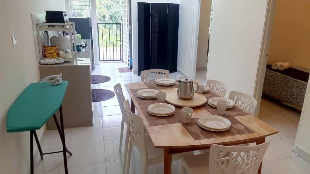 Tropicana Home Concept @ Wabest, KLIA