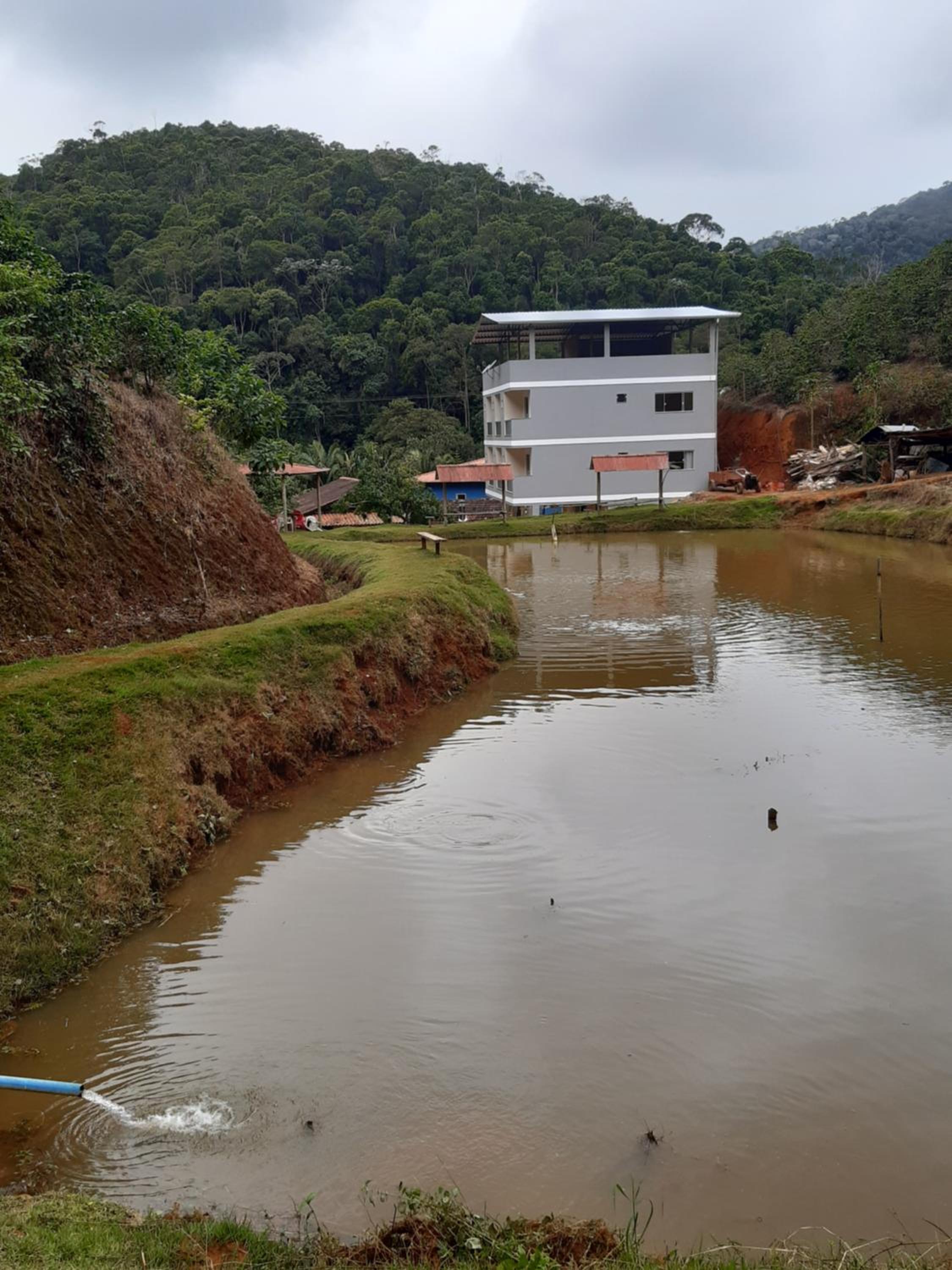Recanto da Tilapia