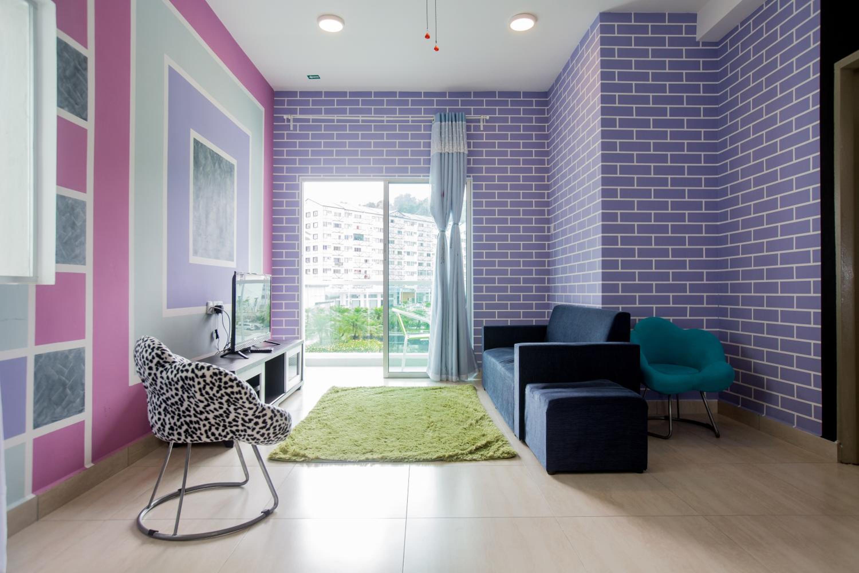 ICOLOR HOME & STAY CH1 photo 2