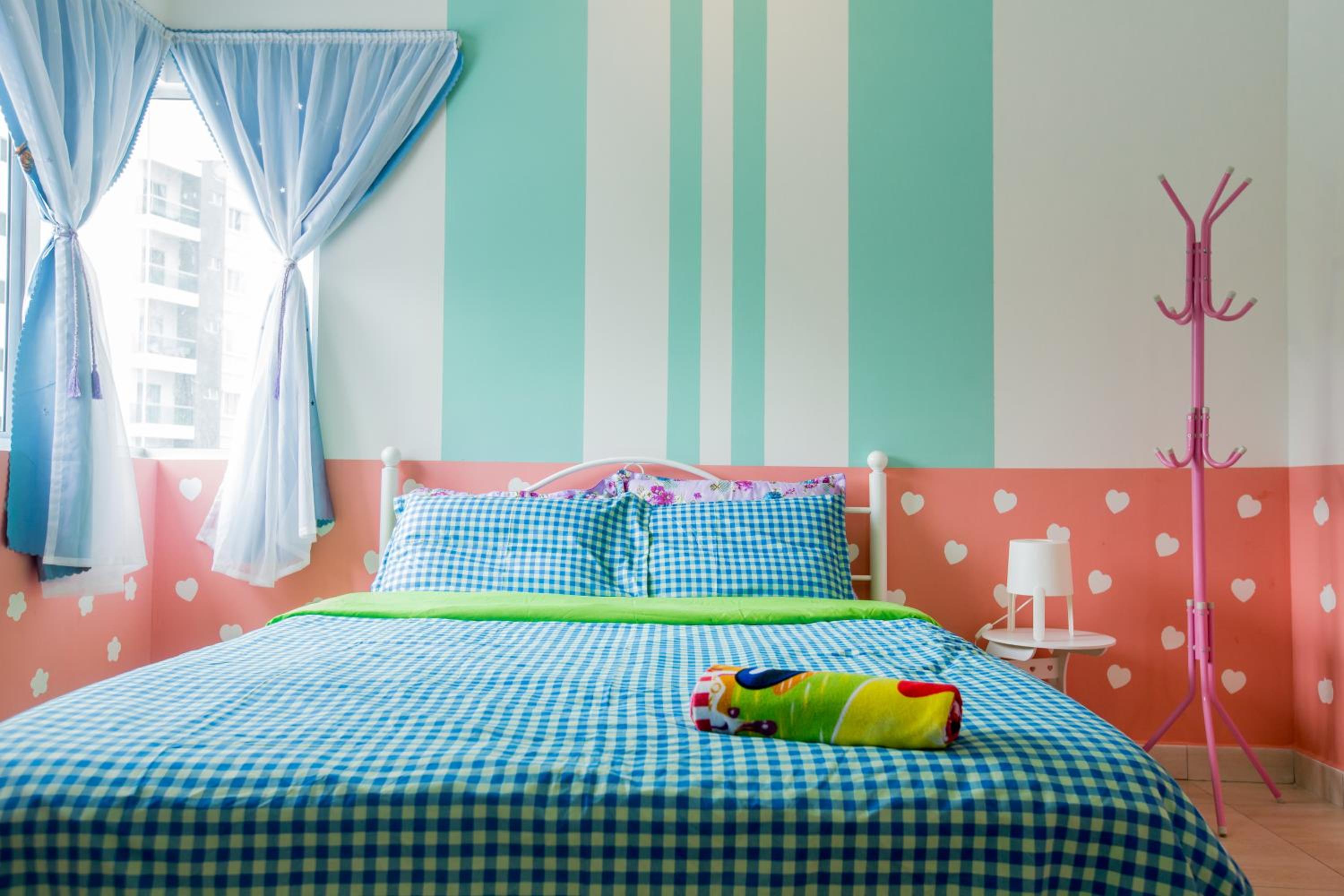 ICOLOR HOME & STAY CH1 photo 3