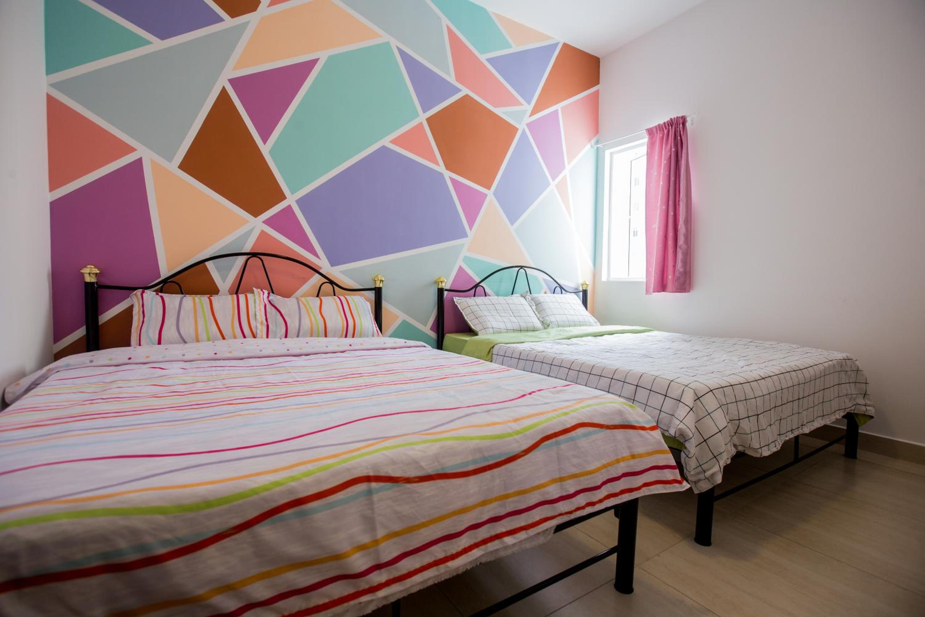 ICOLOR HOME & STAY CH1 photo 8