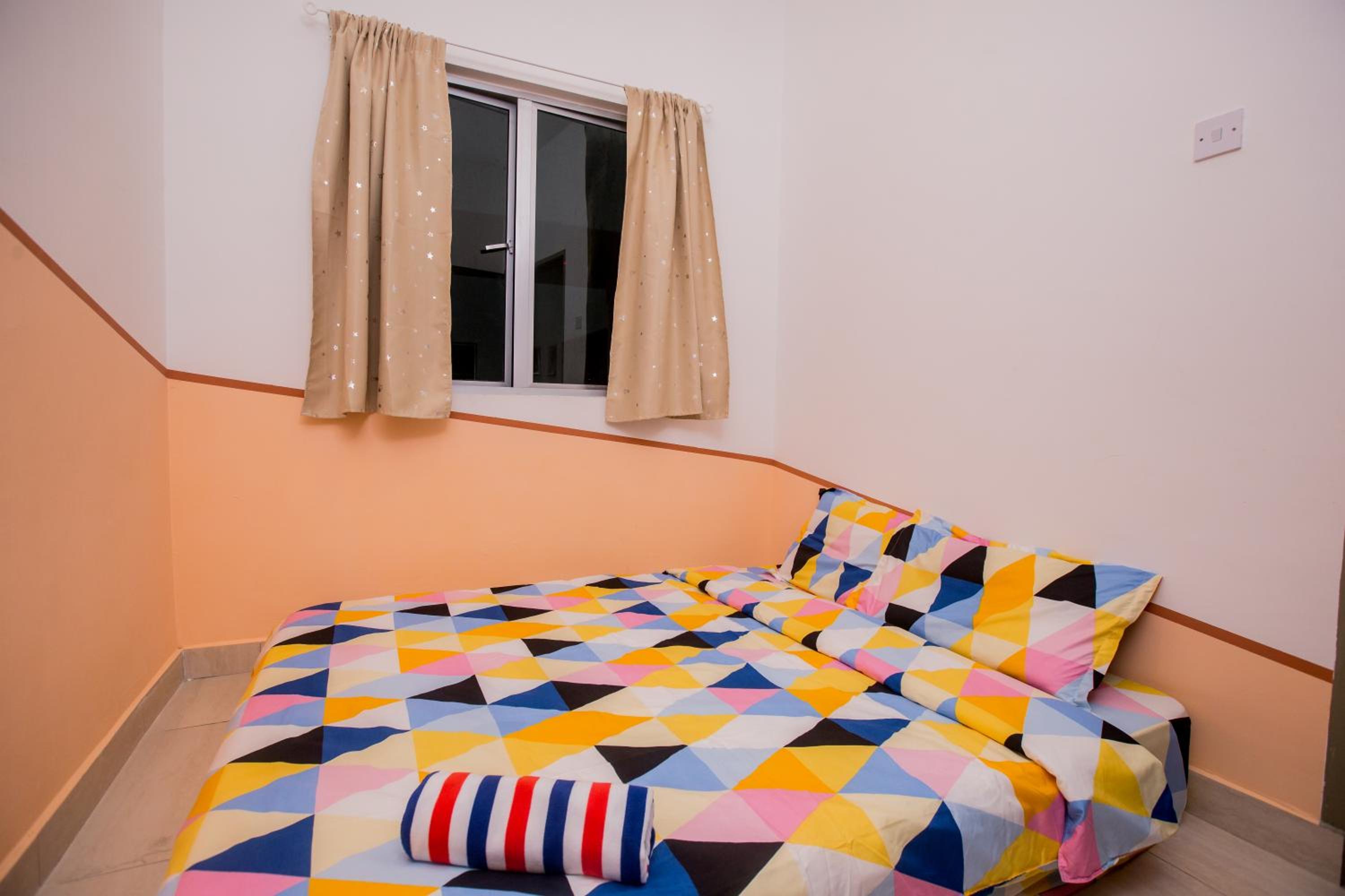 ICOLOR HOME & STAY CH1 photo 6