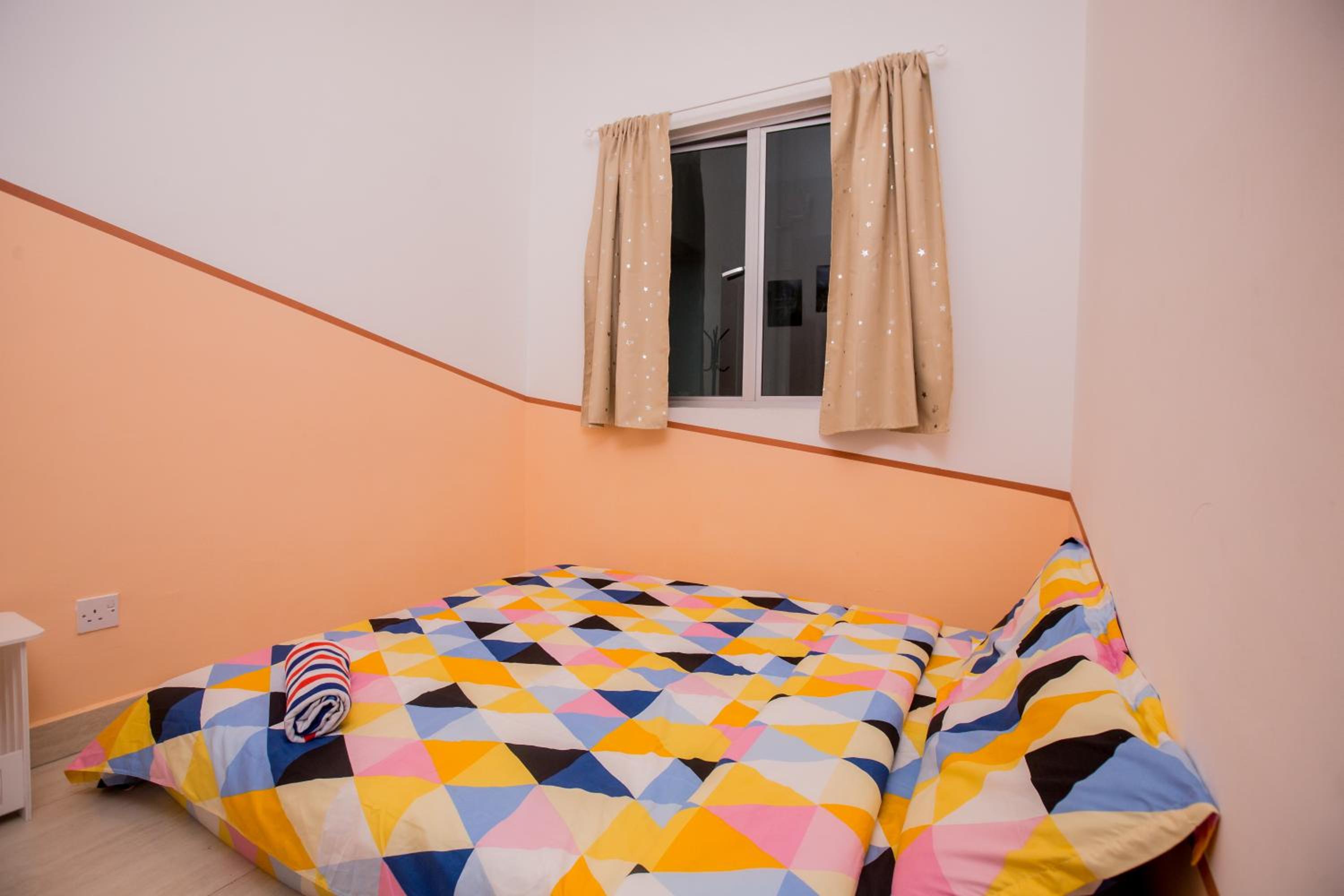 ICOLOR HOME & STAY CH1 photo 5