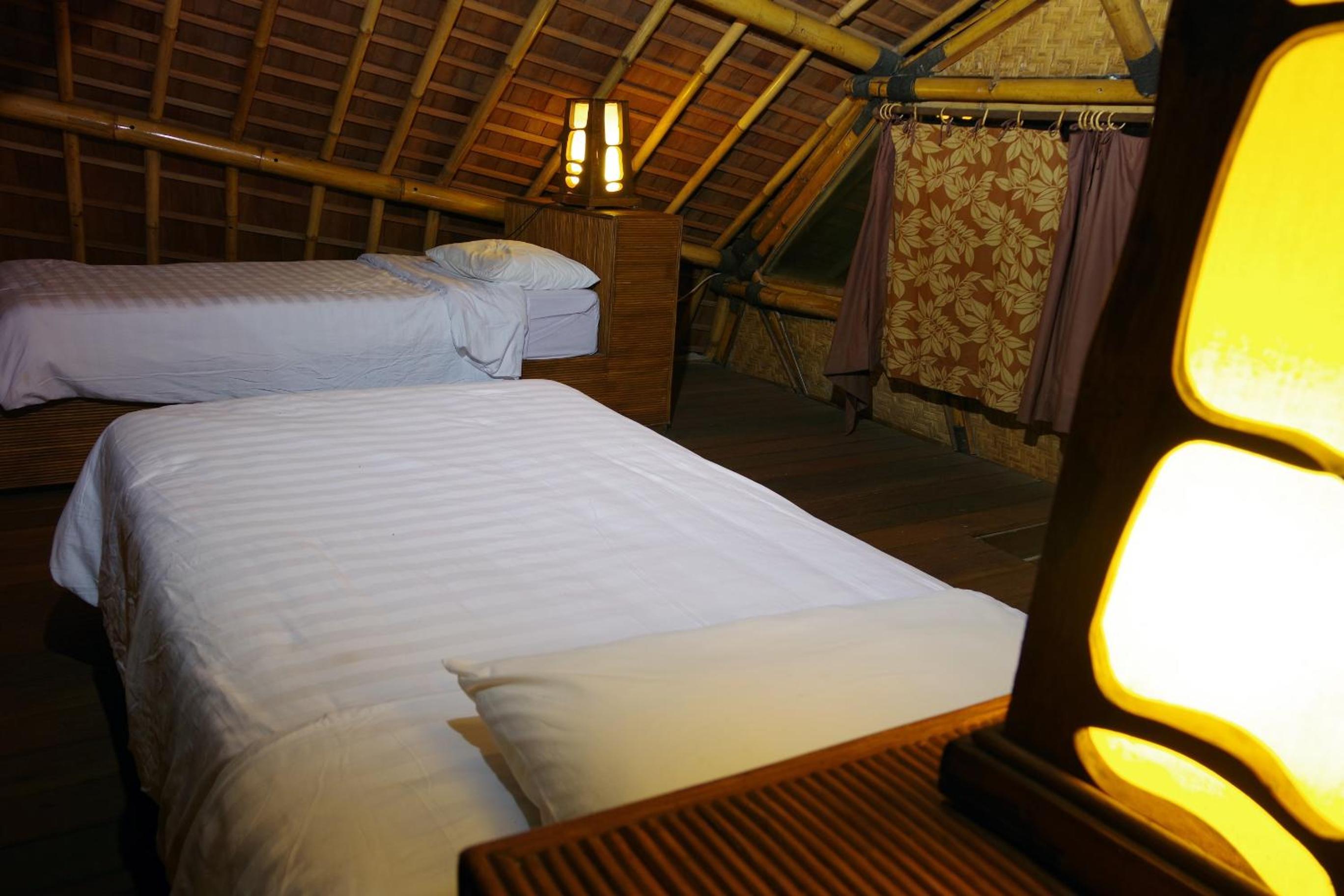 Bali Eco Village view 2