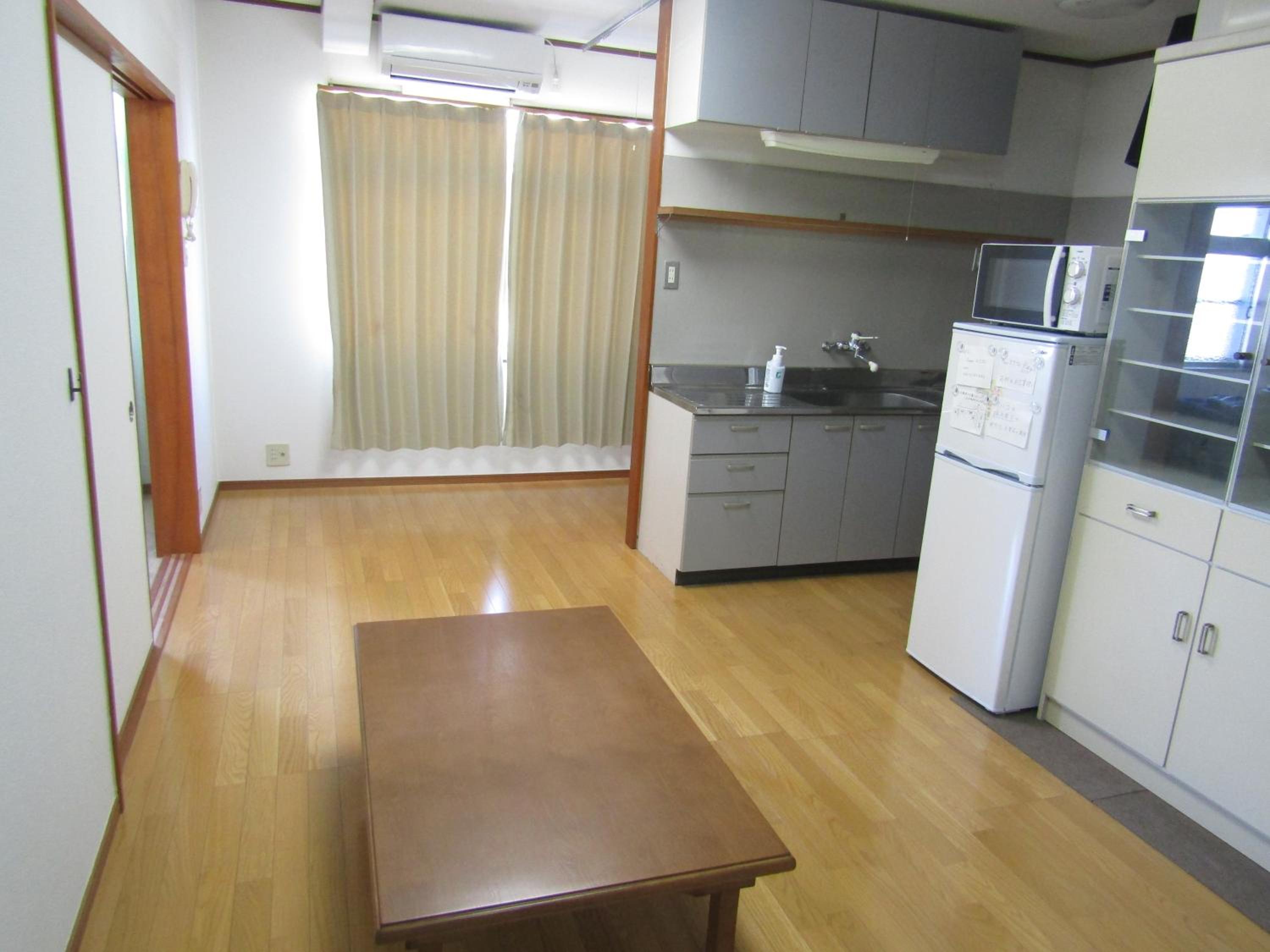 Marugame Guest house Wellkame