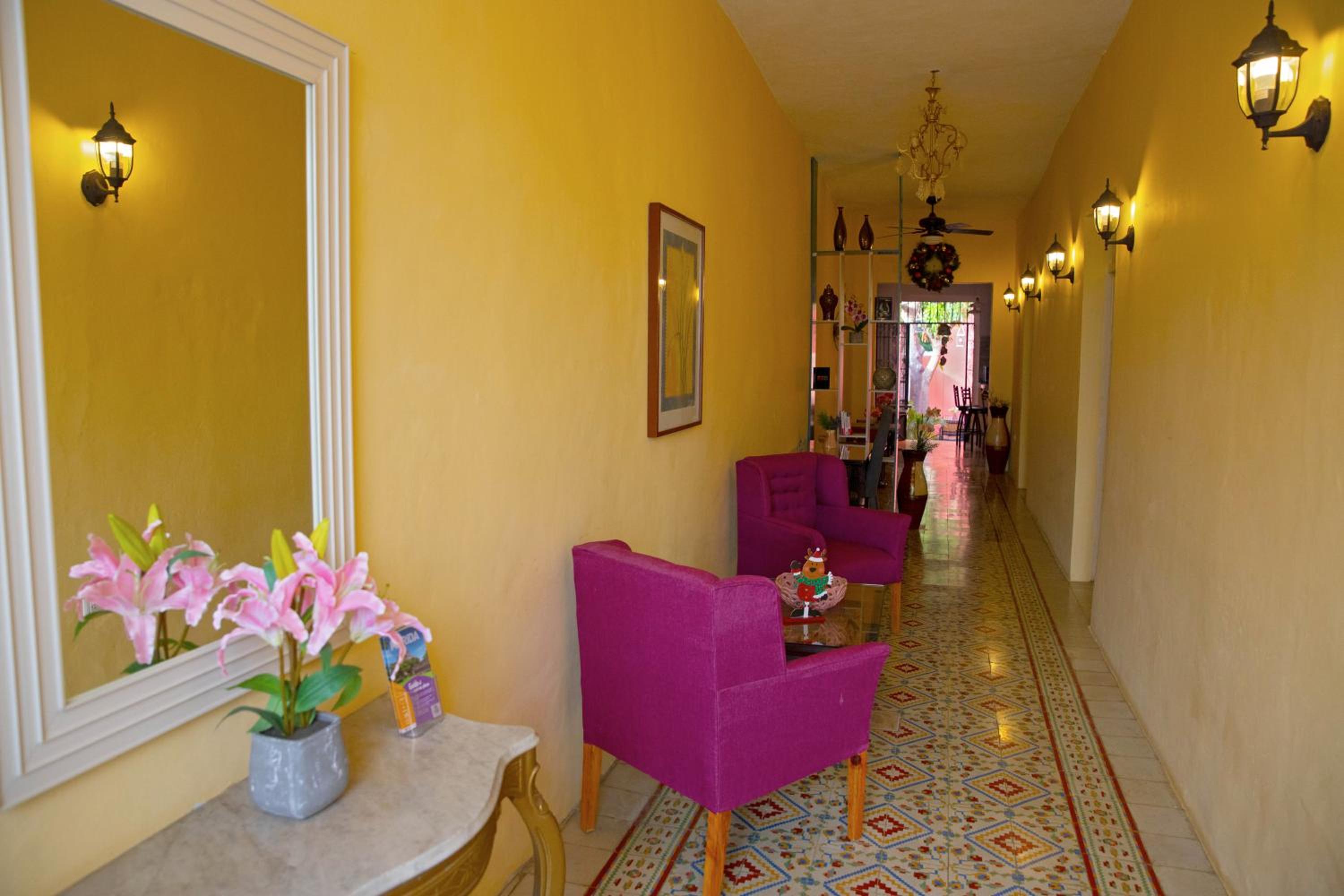 Casa San Juan