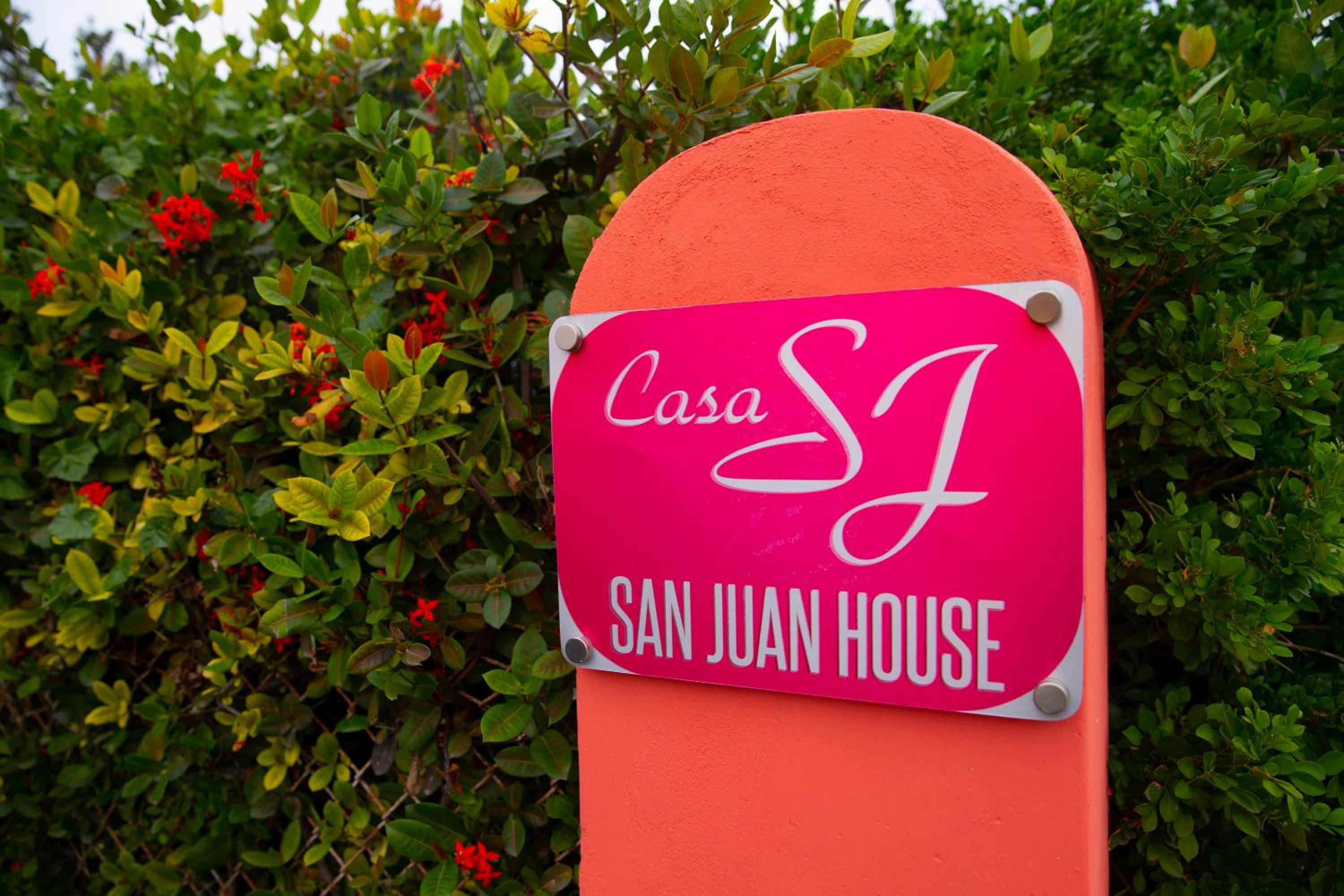 Casa San Juan