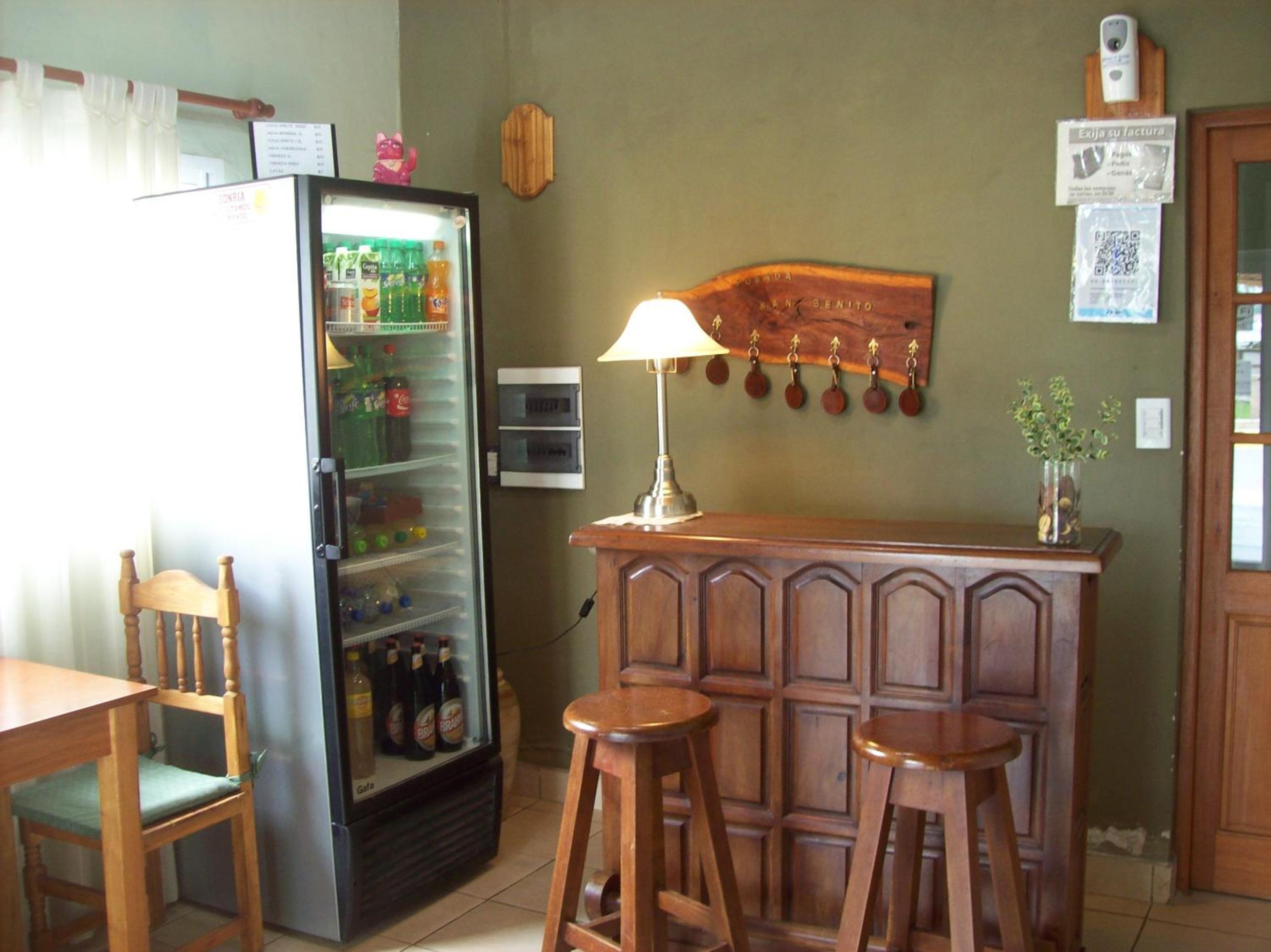 Hostería San Benito