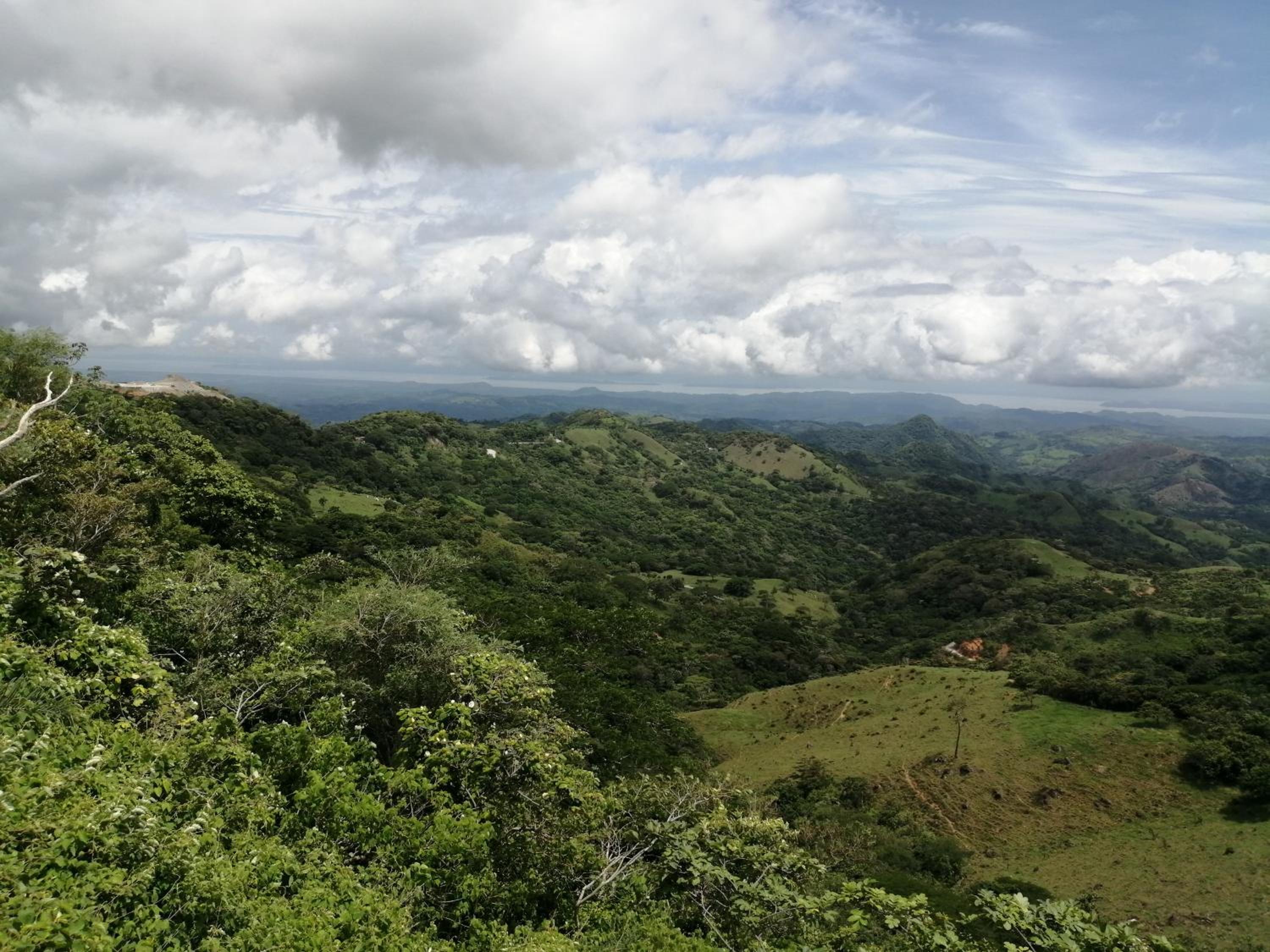 Monte Los Lirios Lodge