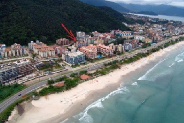 Praia Grande Ubatuba Casa Nova 5D