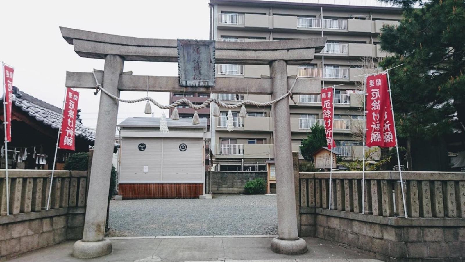 abc OSAKA