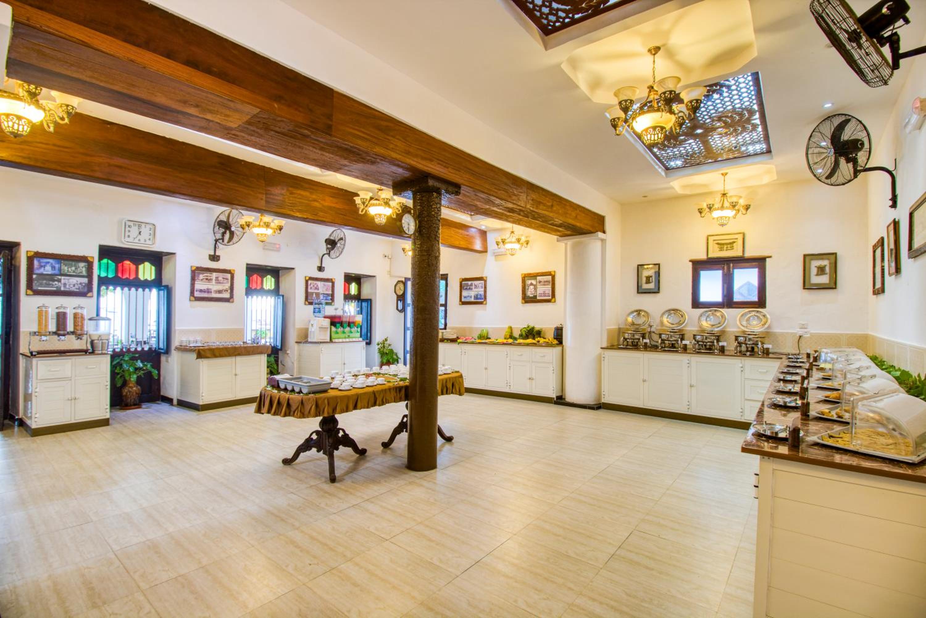 Tembo B&B Apartments view 3