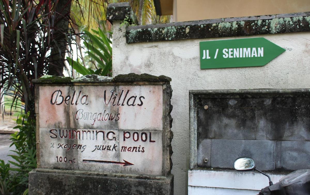 Bella Villas view 2