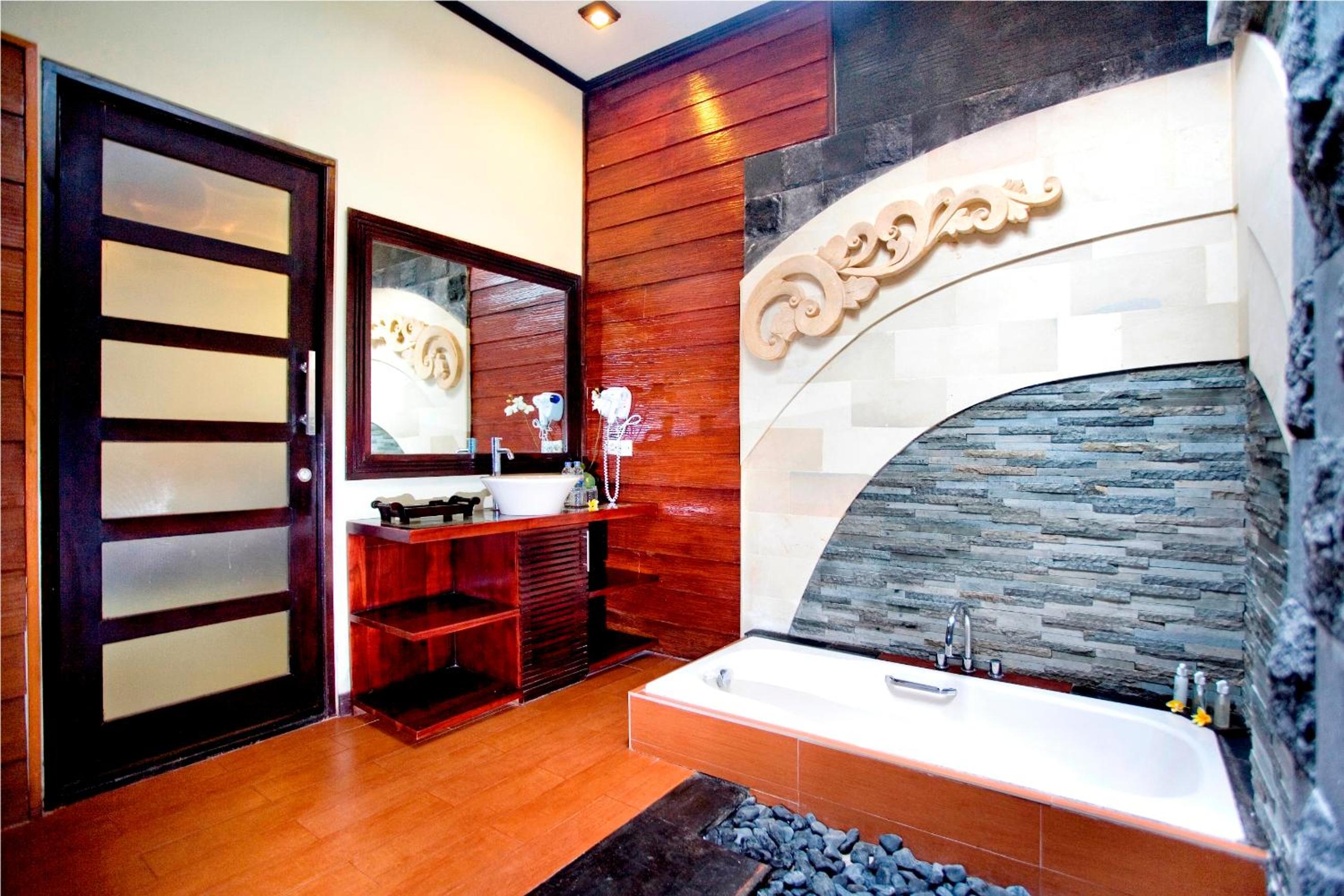 The Bali Dream Villa Seminyak
