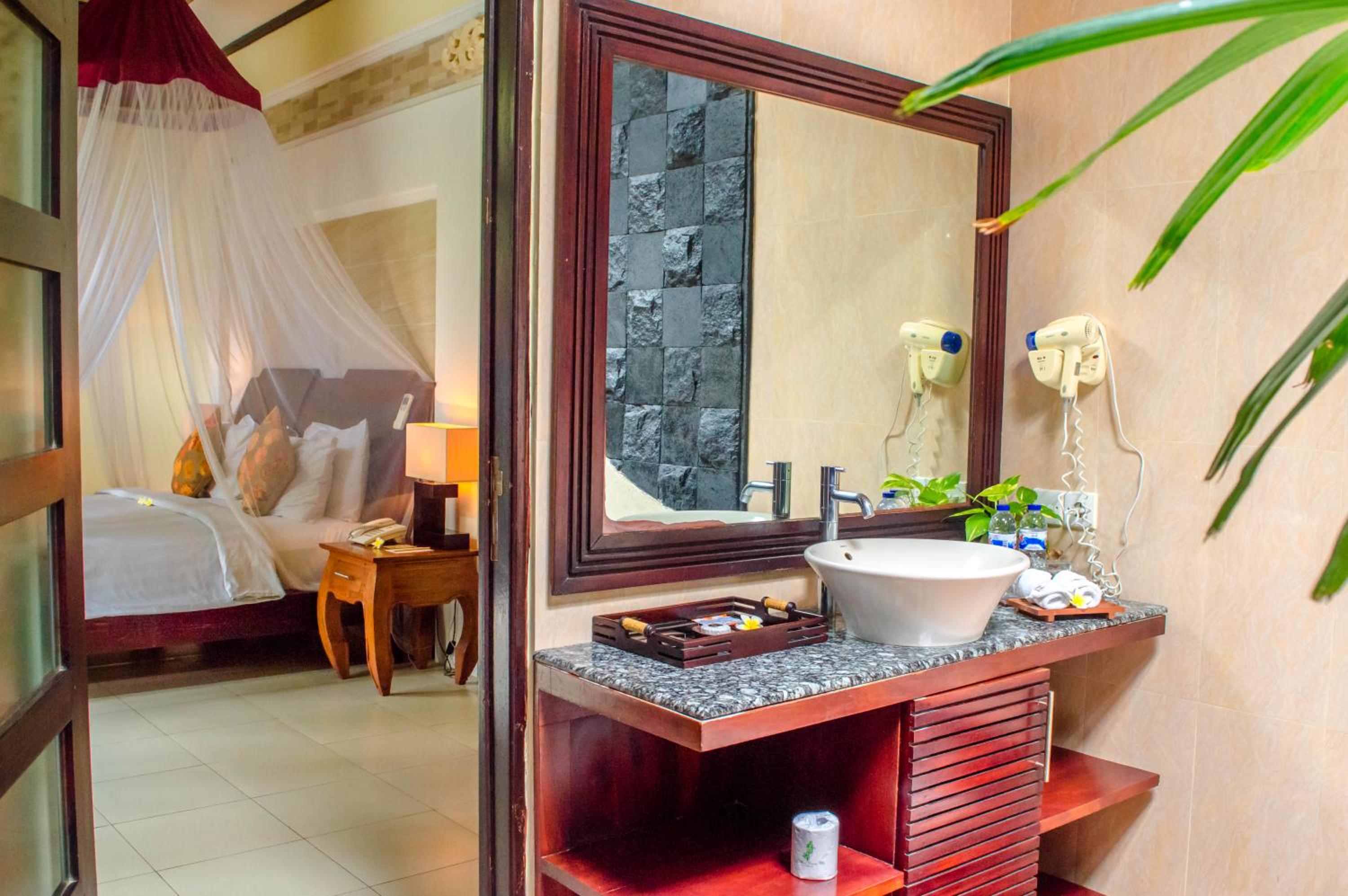 The Bali Dream Villa Seminyak