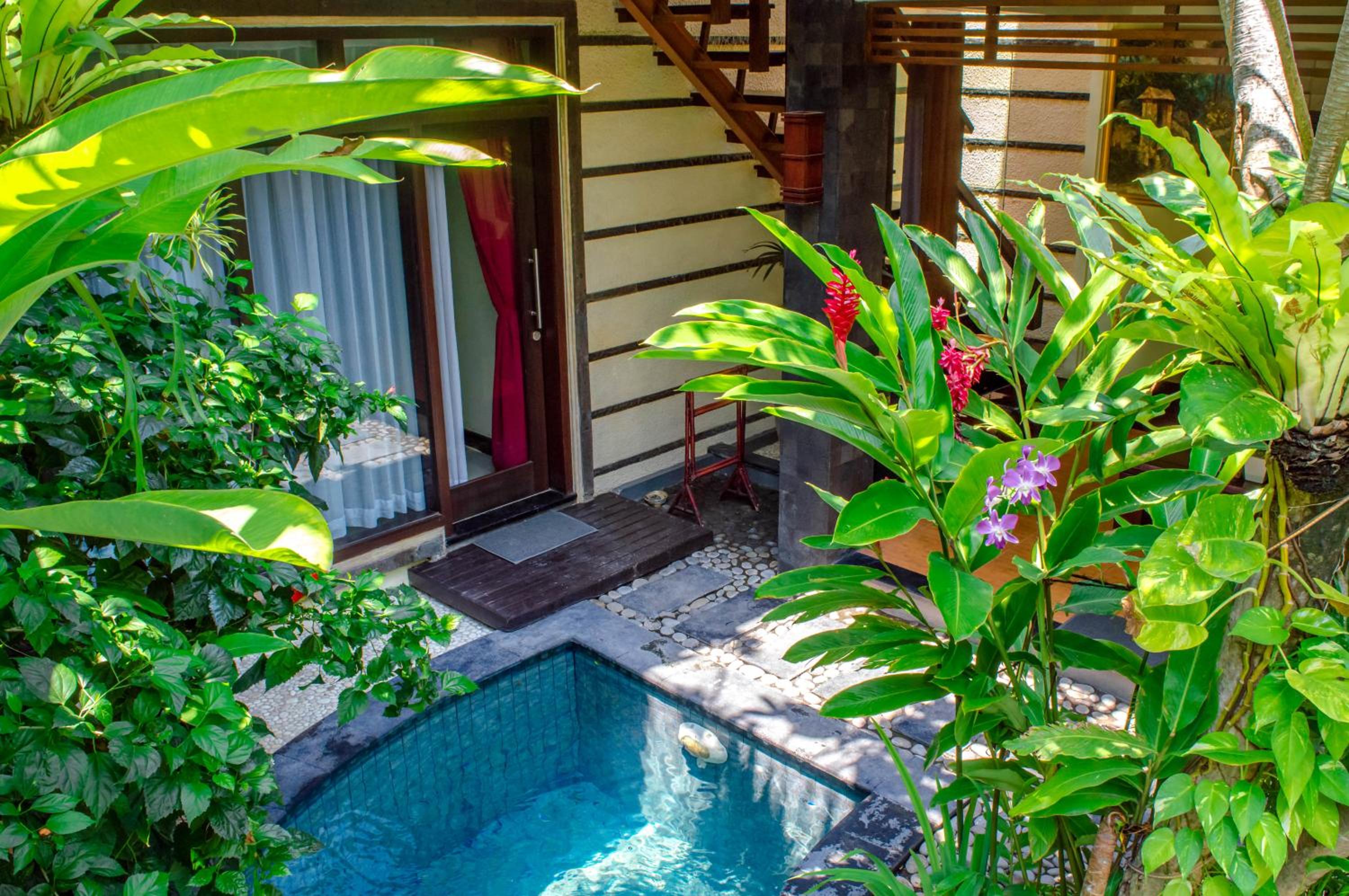 The Bali Dream Villa Seminyak