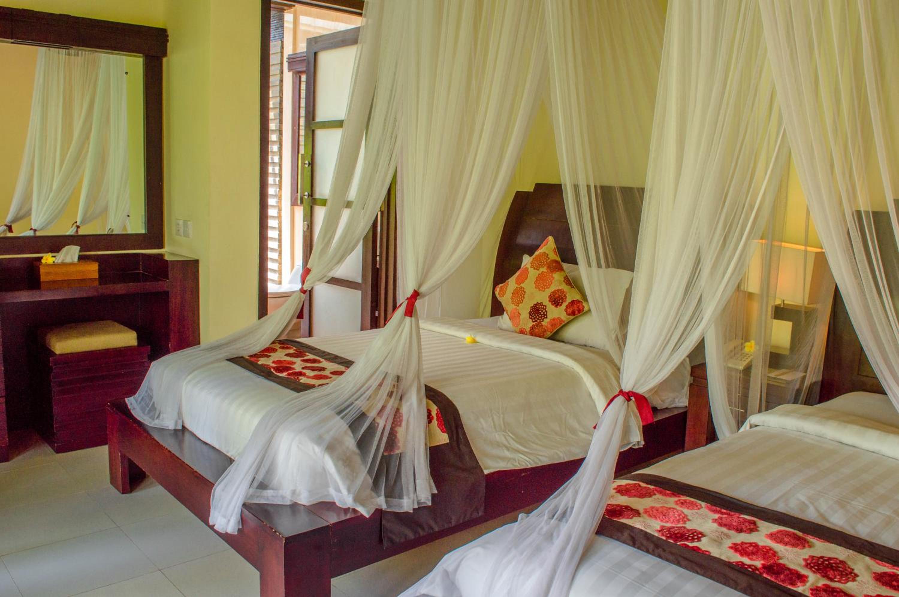 The Bali Dream Villa Seminyak