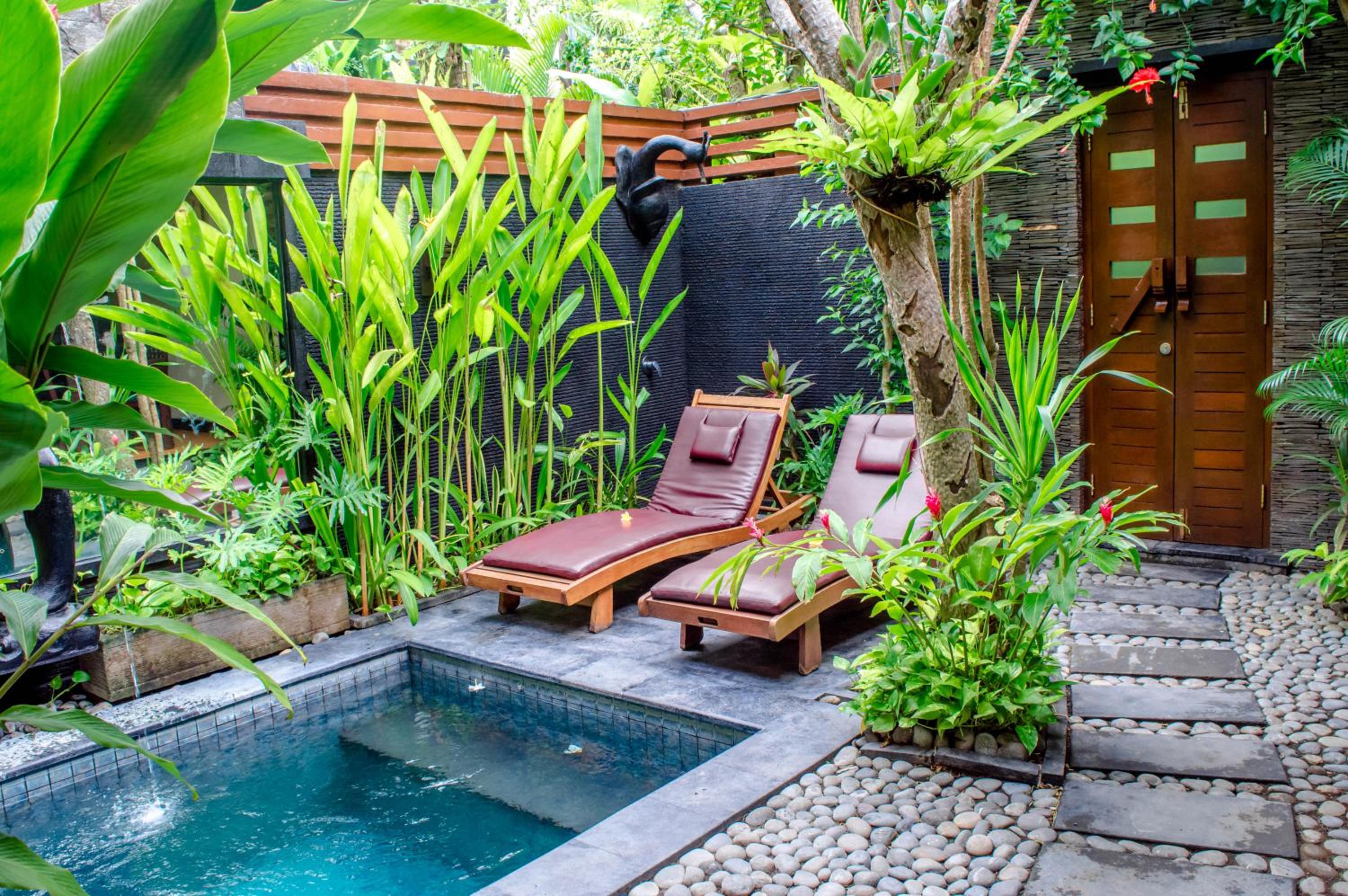 The Bali Dream Villa Seminyak