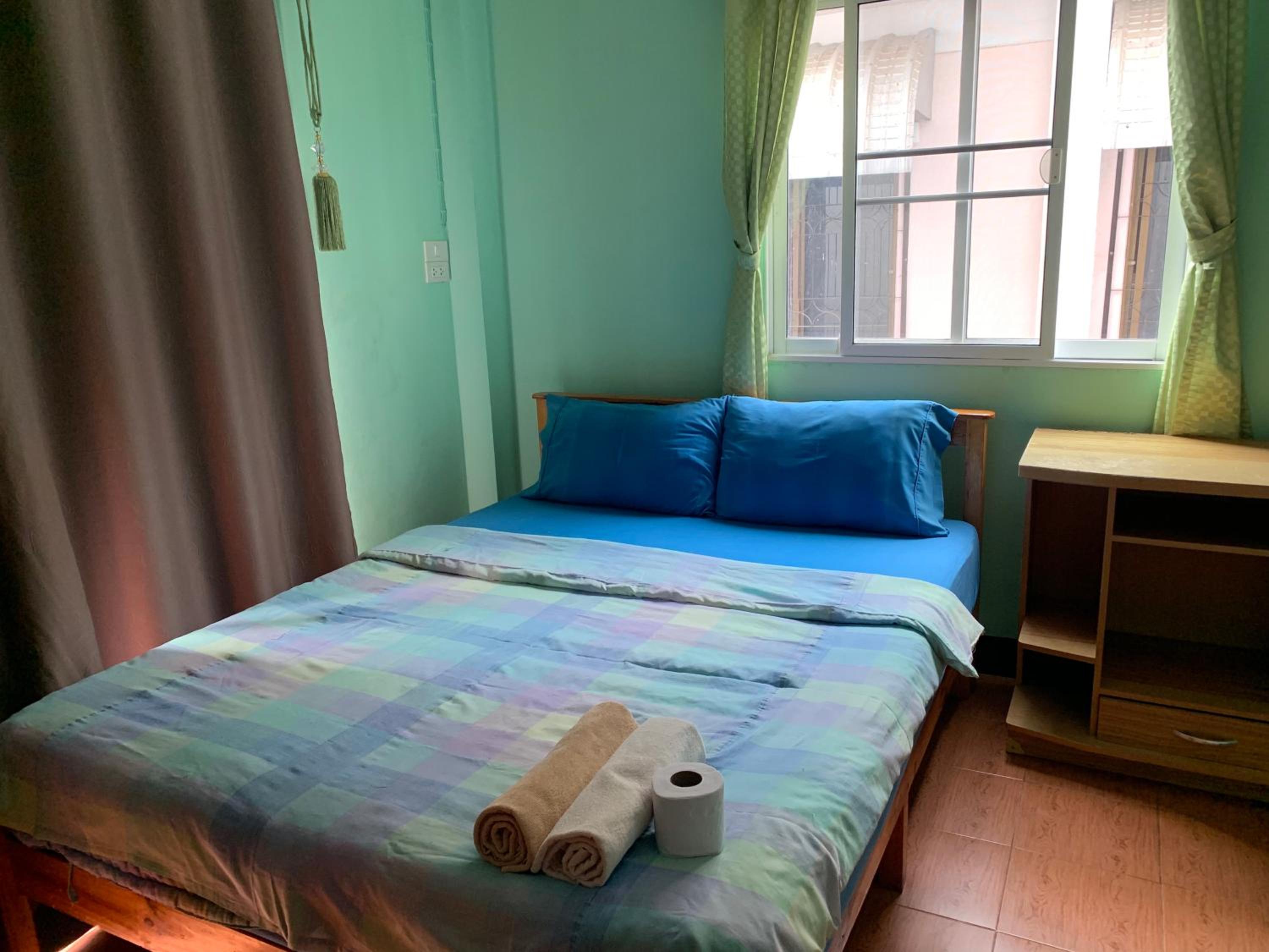 You&Me Hostel