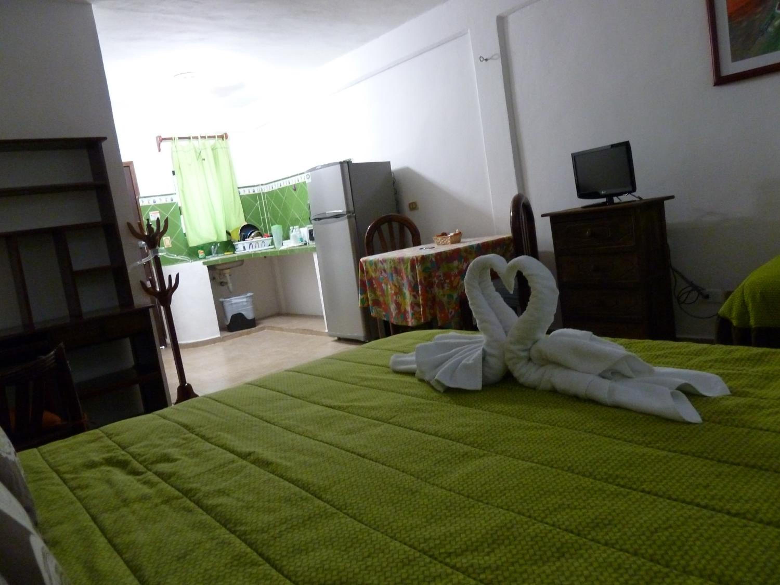 Suites Fenicia