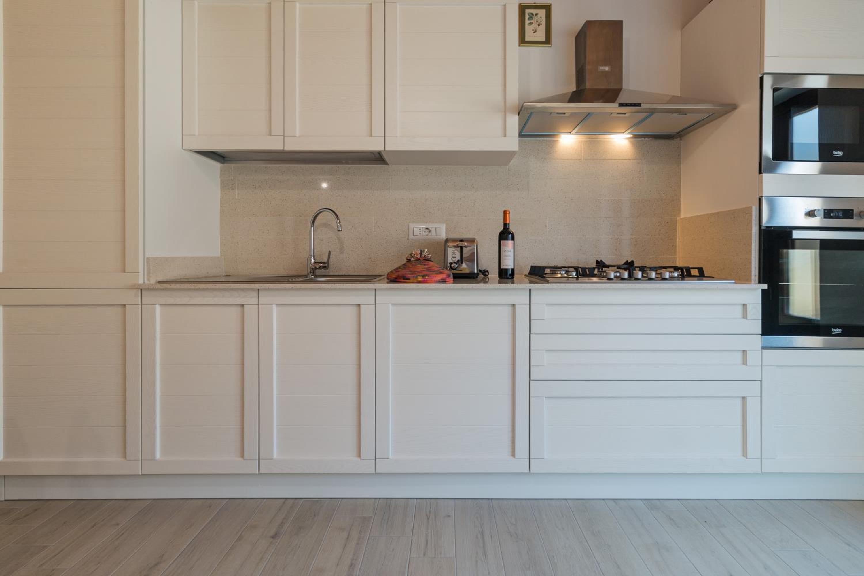 Sardinia Suite Apartment Dorgali, photo 3