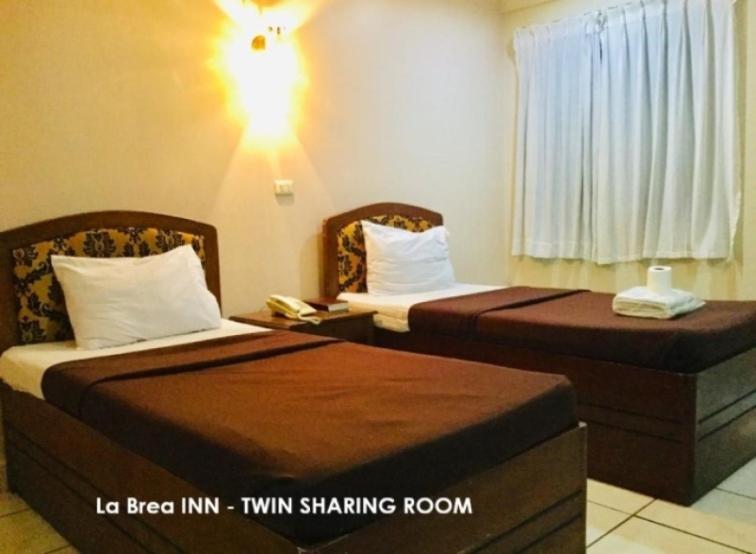 La Brea Inn